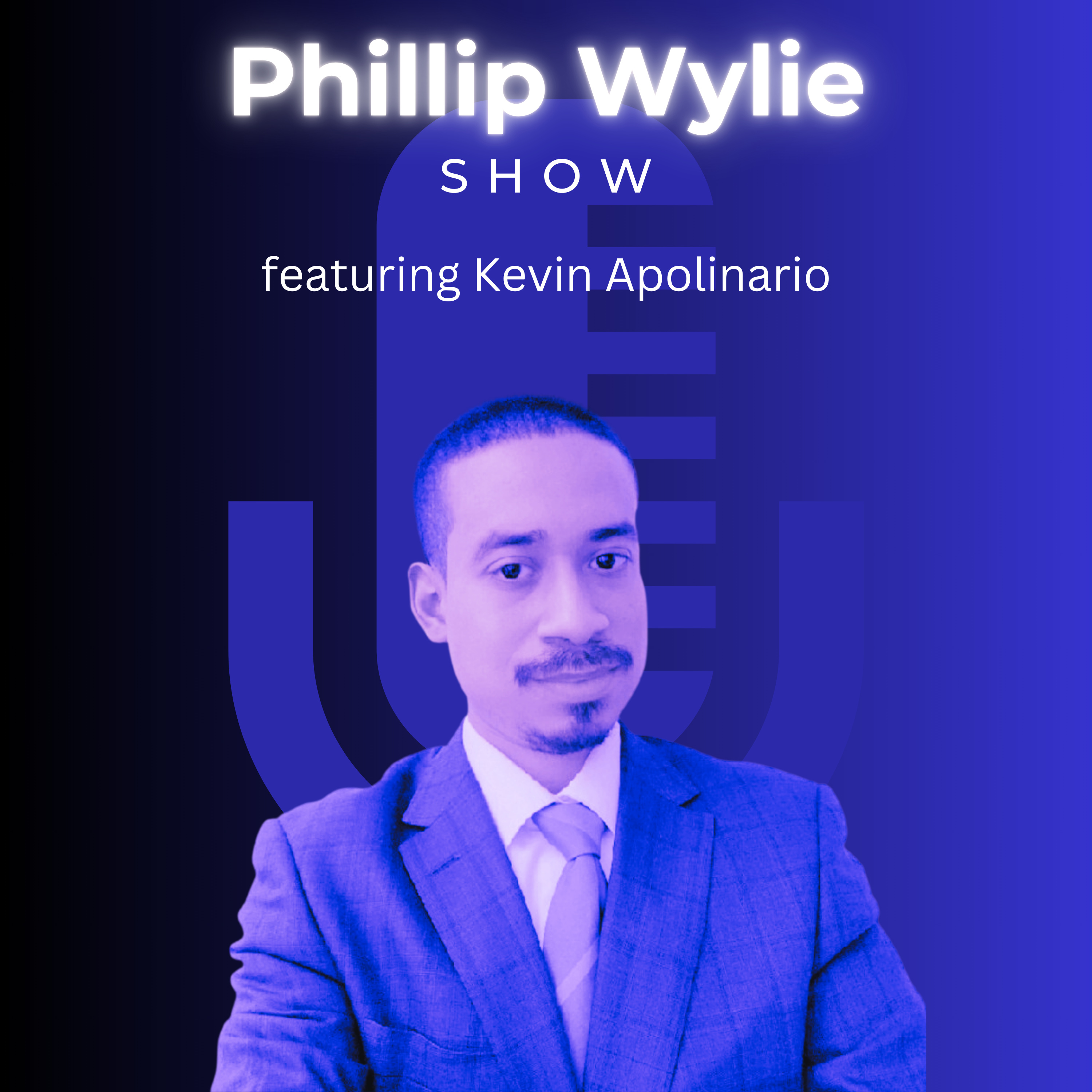 Phillip Wylie Show