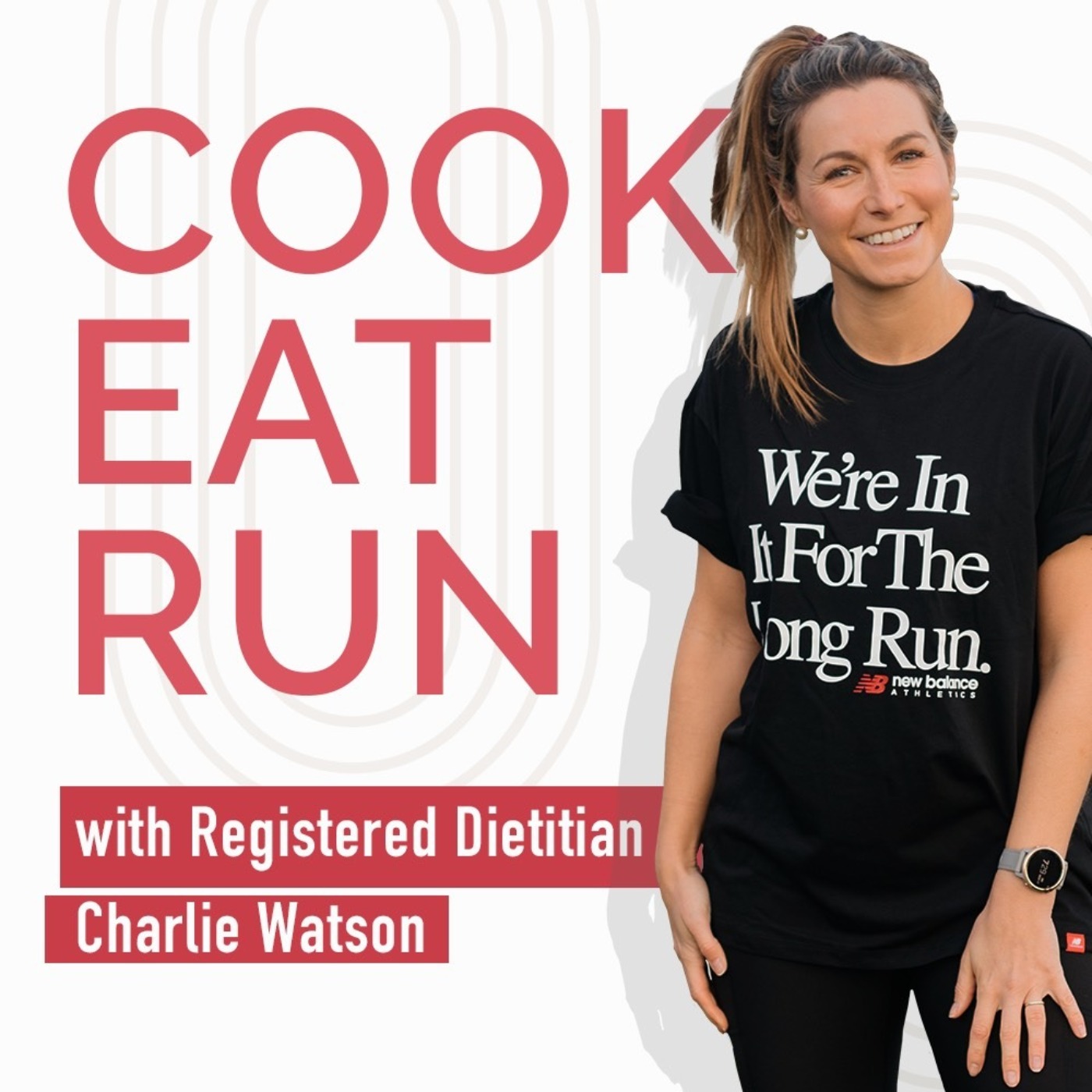 Cook Eat Run