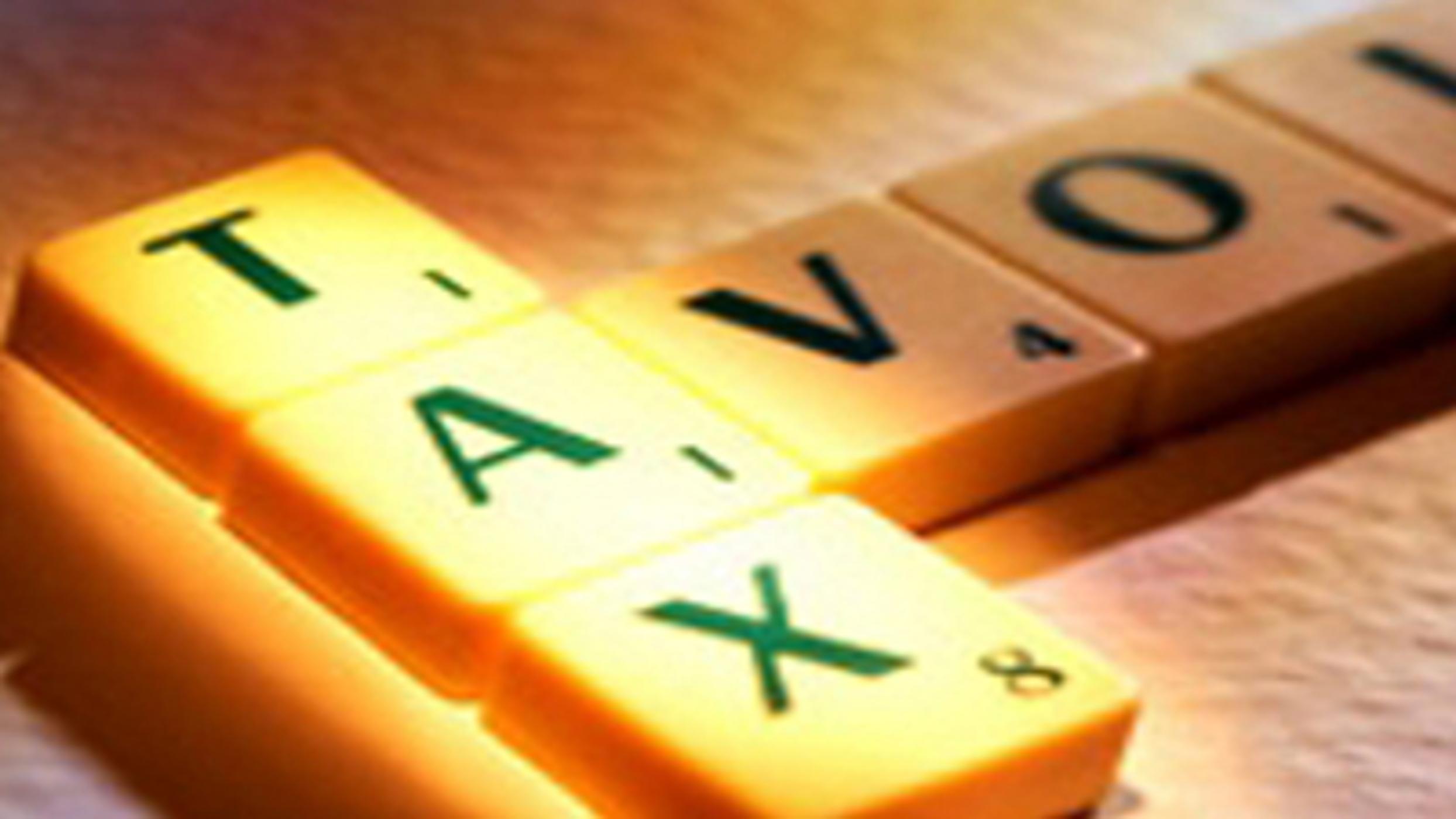 'The Tax Avoidance Debate: Counteraction and Ethics': Trinity Hall Forum episode artwork