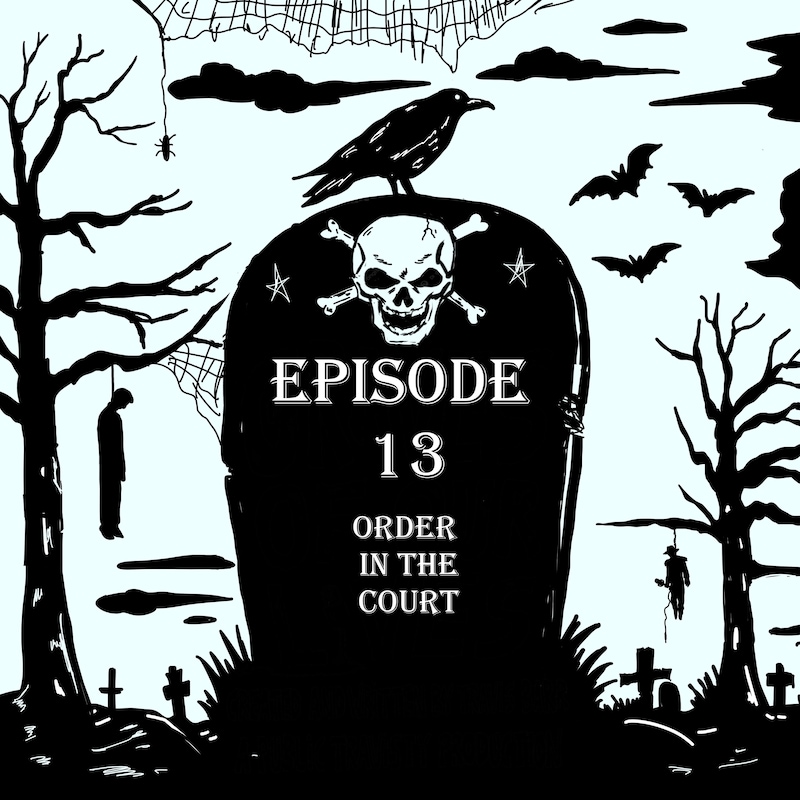 Artwork for podcast Graves of Our Lives