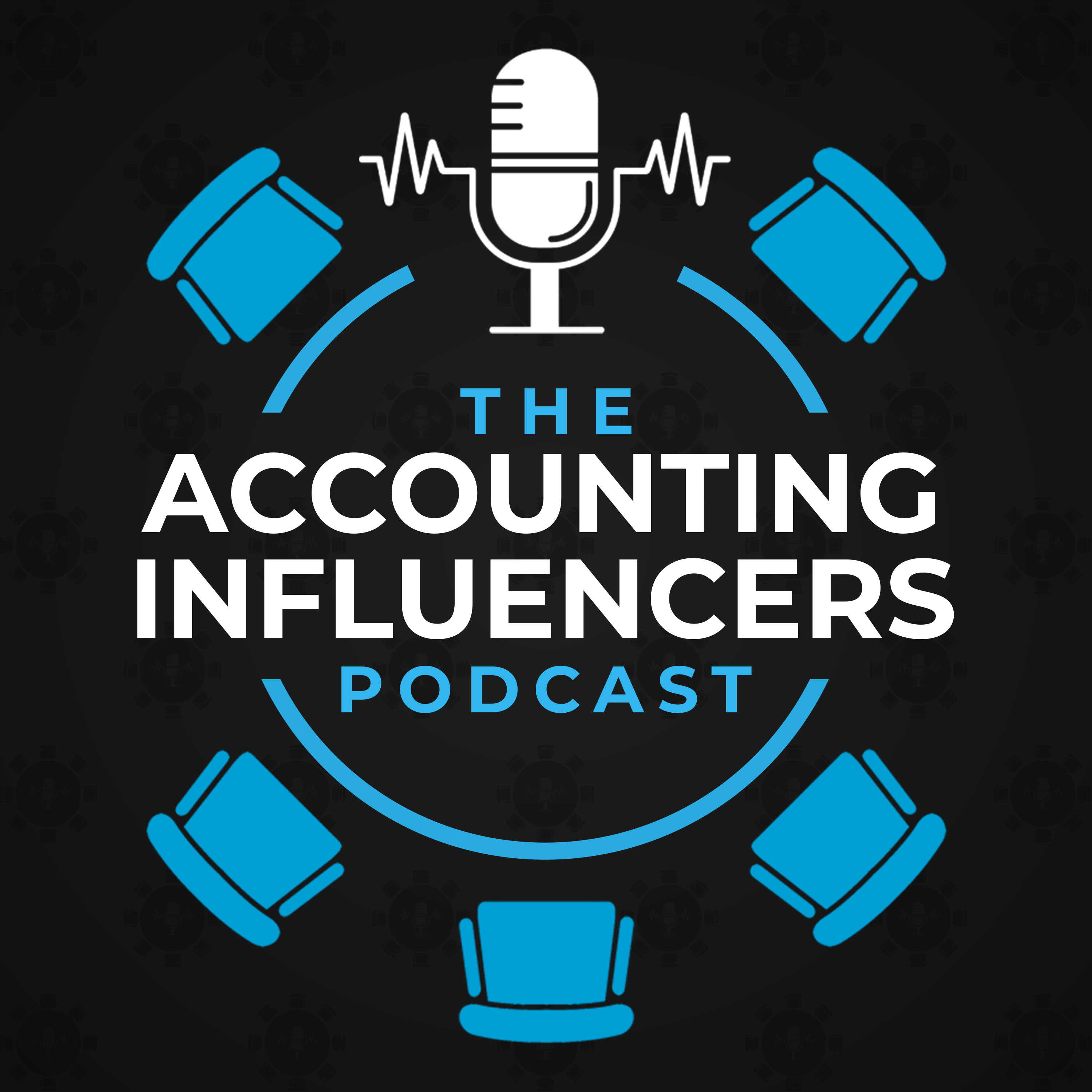 Show artwork for Accounting Influencers