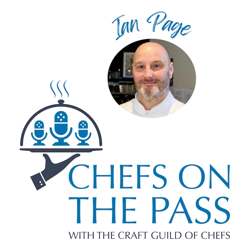 Artwork for podcast Chefs on the Pass