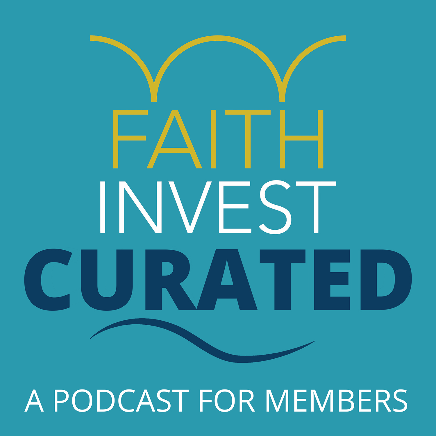Artwork for podcast FaithInvest: The Member series