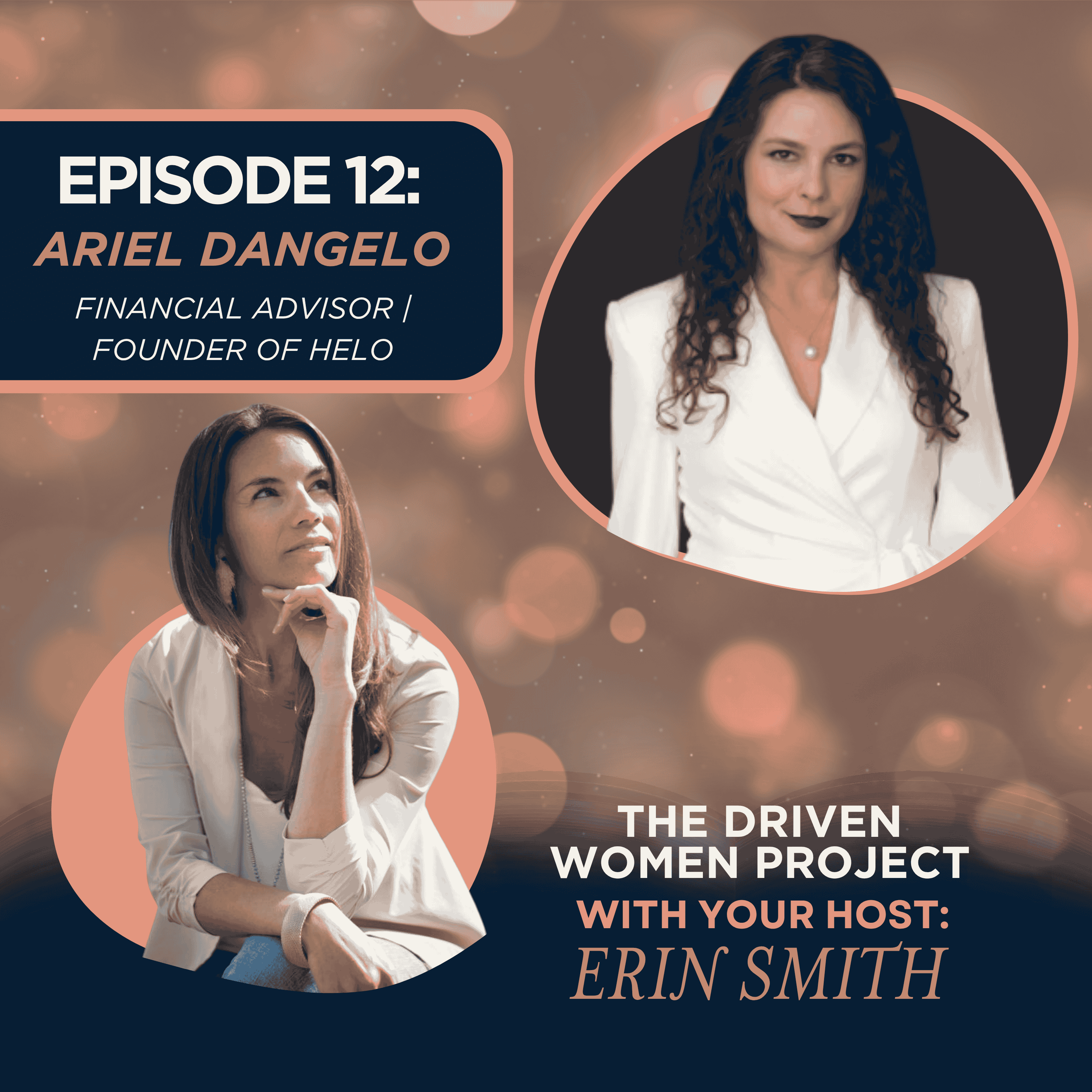 The Driven Women Project