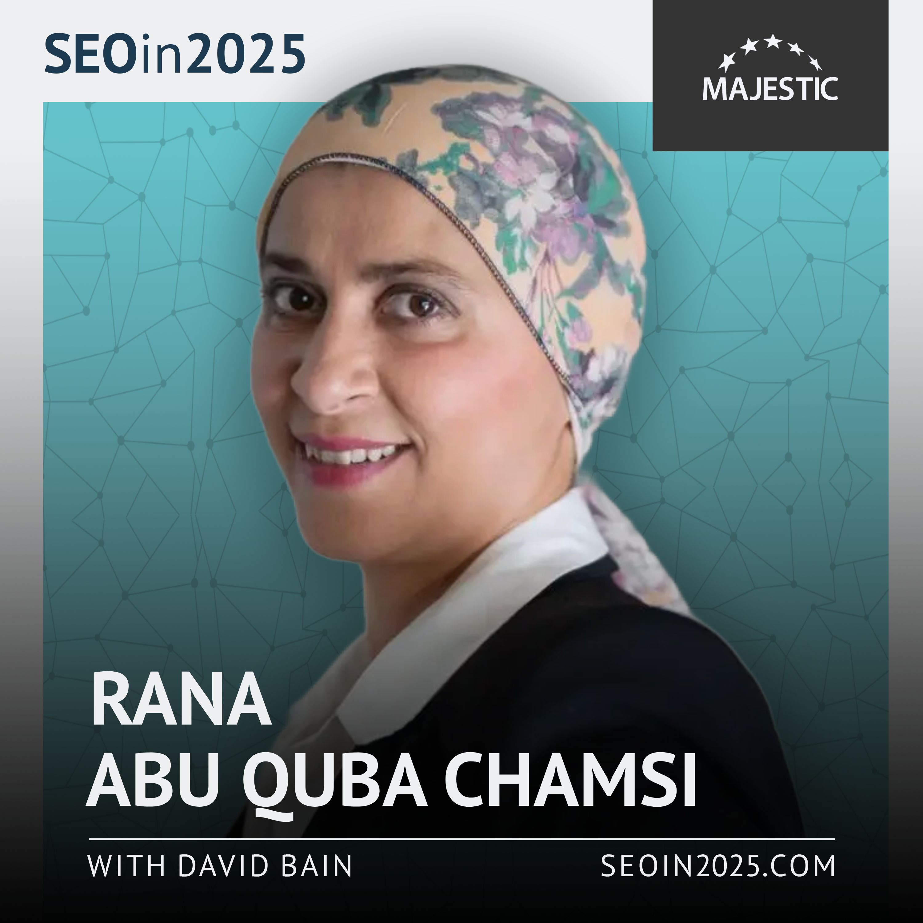 Build trust and focus on brand awareness – with Rana Abu Quba Chamsi