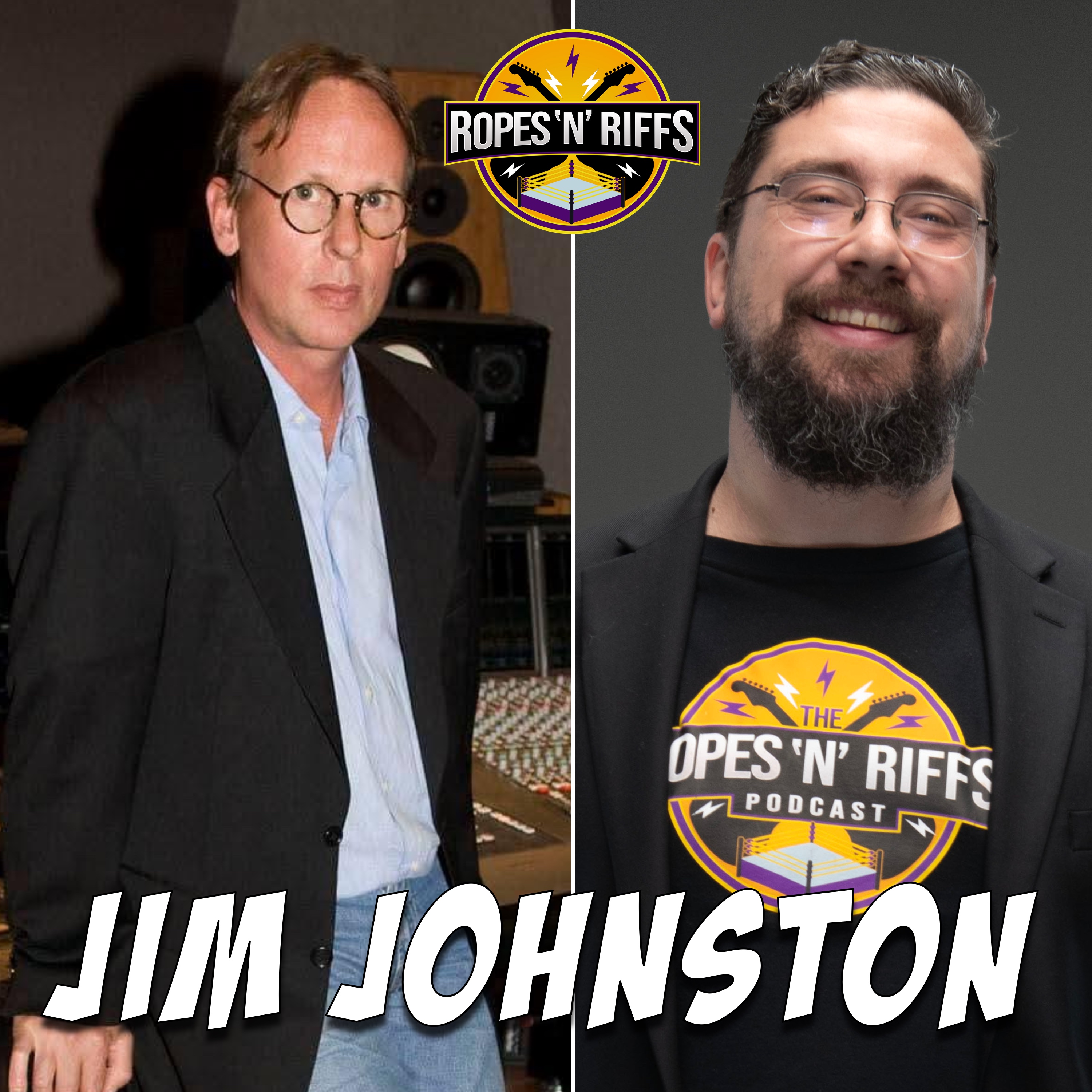 Jim Johnston on Creating Iconic WWE Themes, Scoring Wrestlers Like Movies, Triple H’s My Time Theme