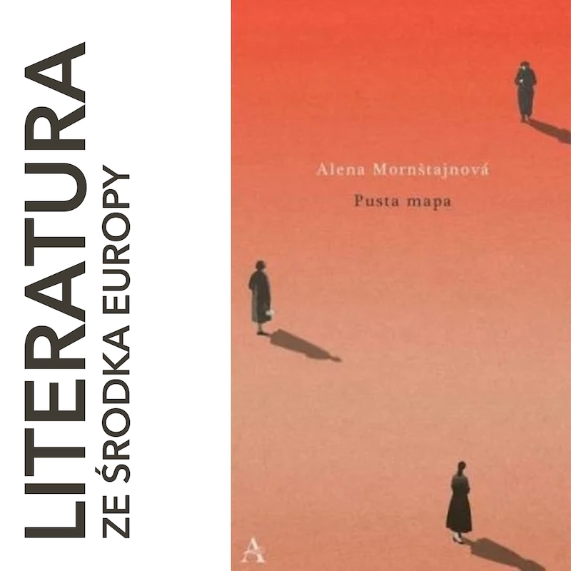 Artwork for podcast literatura ze środka Europy