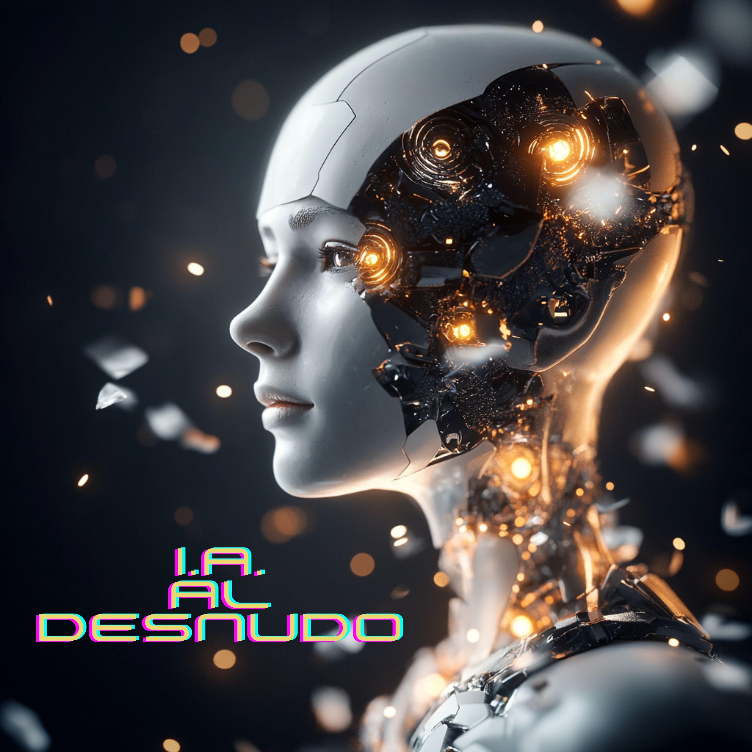IA al Desnudo
