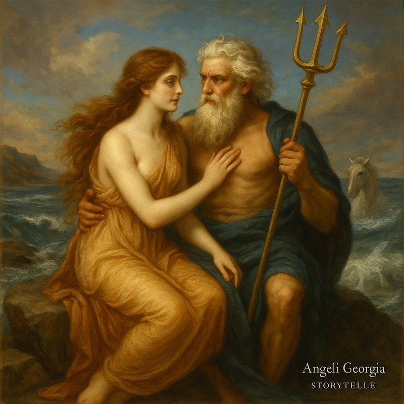 Artwork for podcast Αγγελή Γεωργία αφηγήτρια,ραδιοφωνική παραγωγός,Podcaster, συγγραφέας