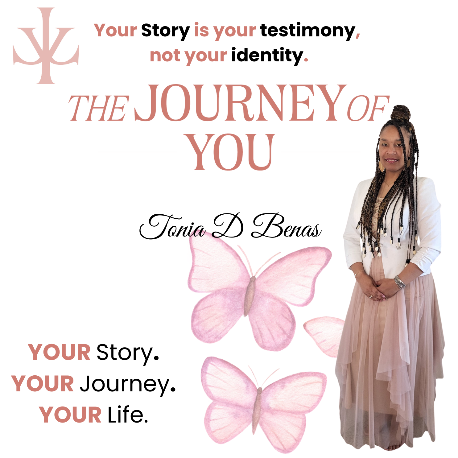 The Journey of You