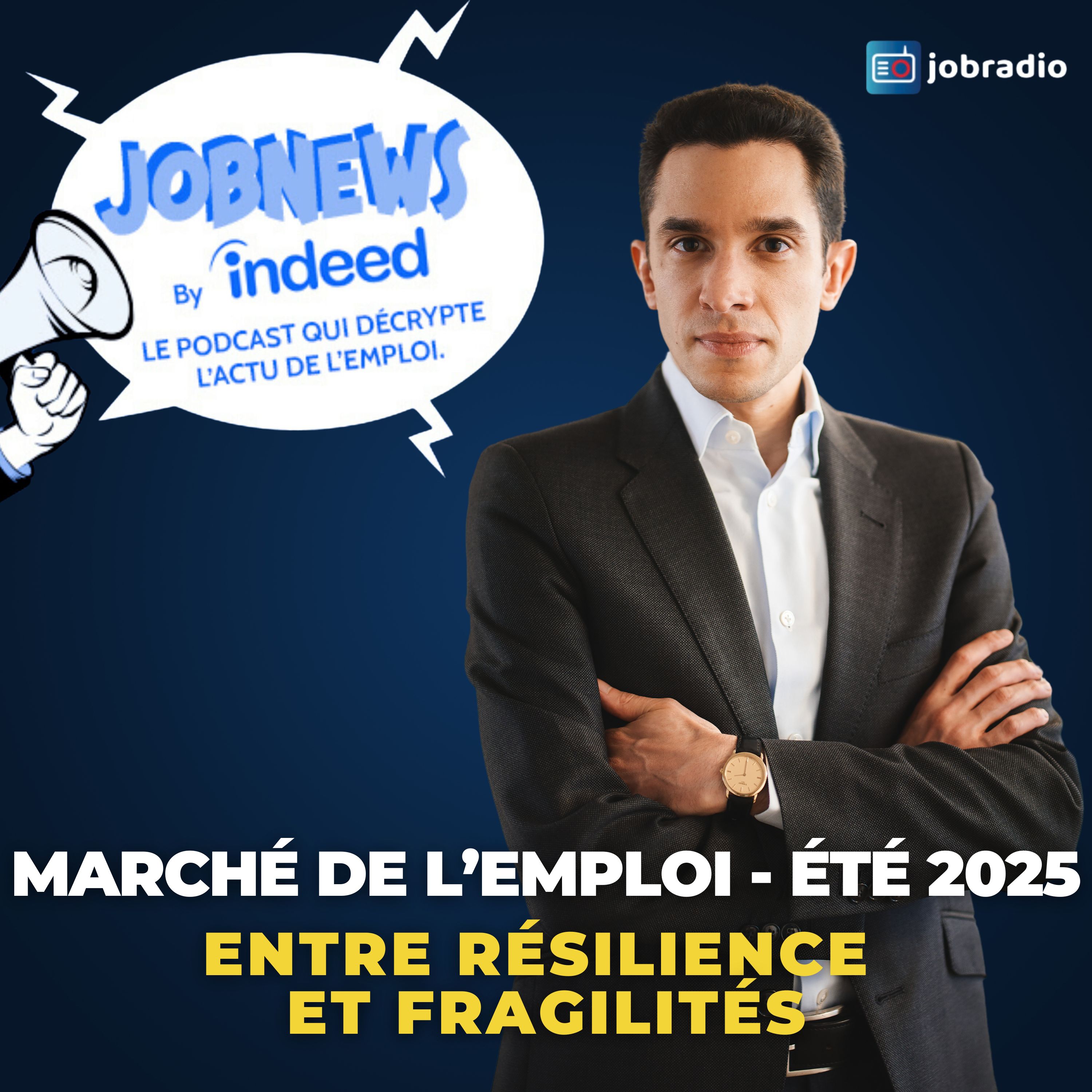 Jobnews by Indeed
