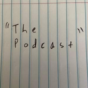 Artwork for podcast Podcast Rodeo  Show: Reviews and First Impressions of Your Podcast
