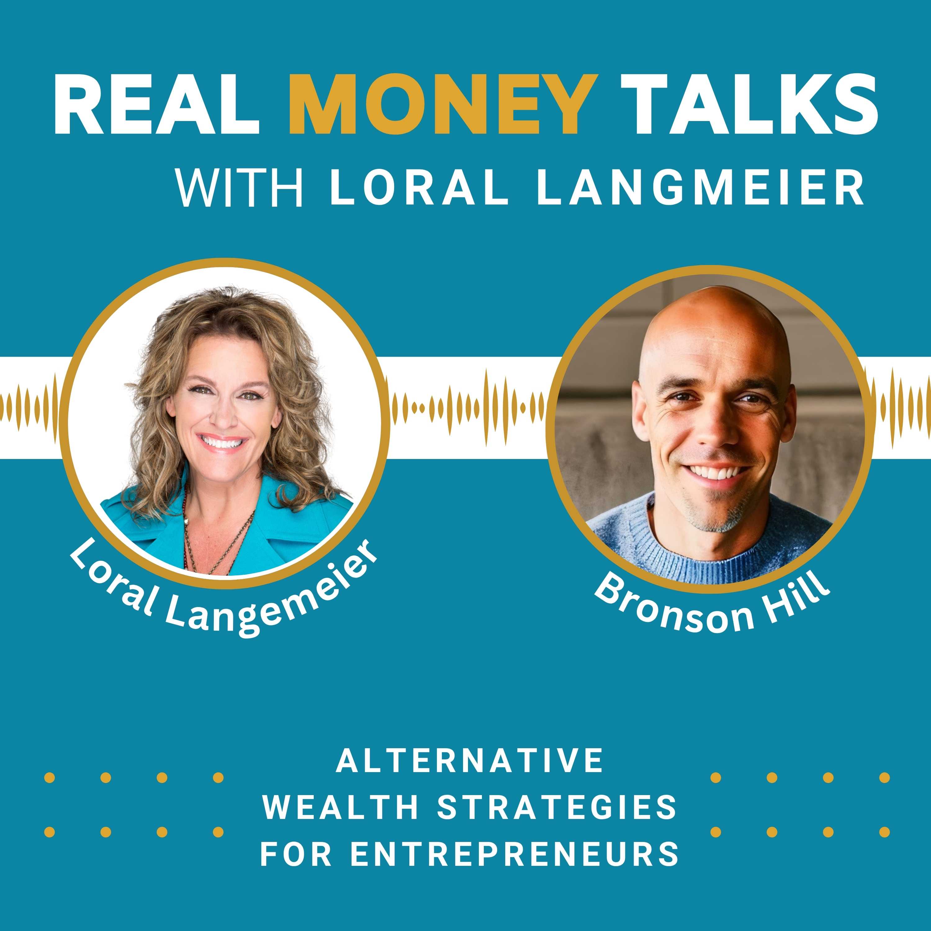 Alternative Wealth Strategies for Entrepreneurs