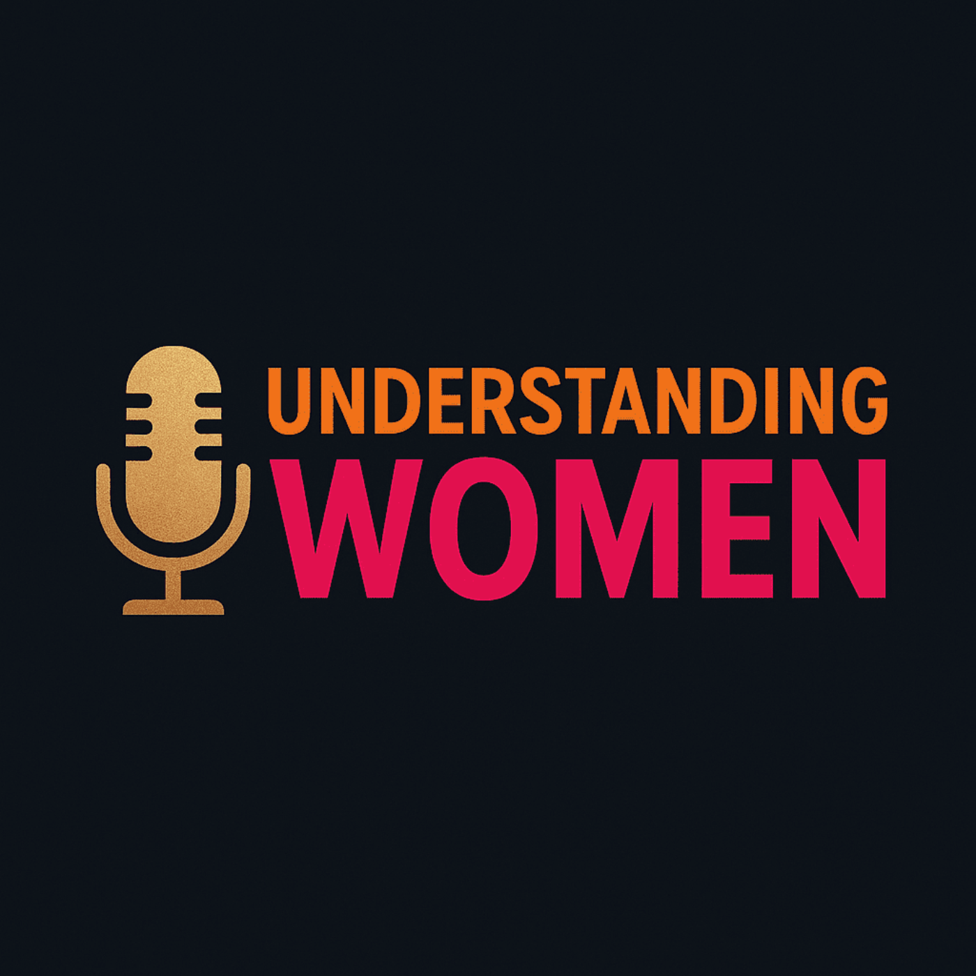 Understanding Women cover art