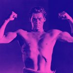 Tarzan breaks his own 100 meter swimming World Record – This DiSH for Feb. 17