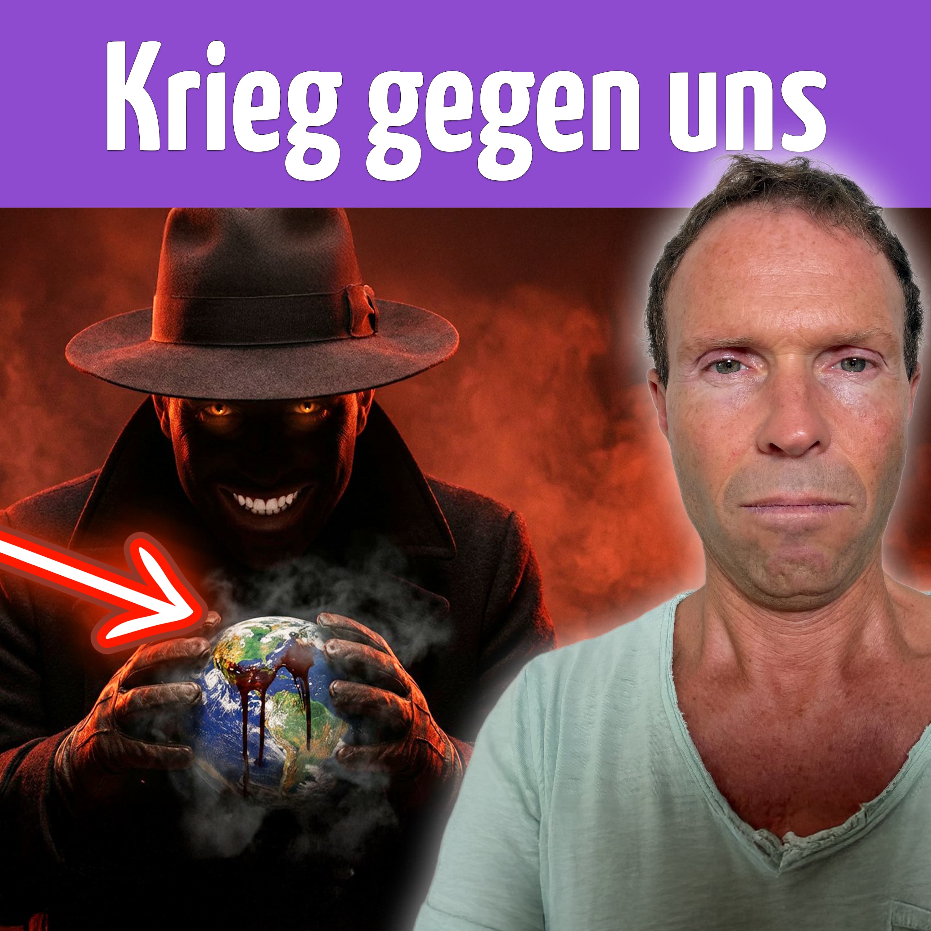 Matthias Langwasser: Spiritualität, Ganzheitliche Gesundheit, Systemkritik.
