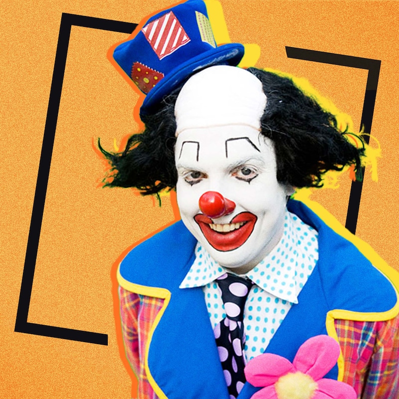 Artwork for podcast Not Real Art