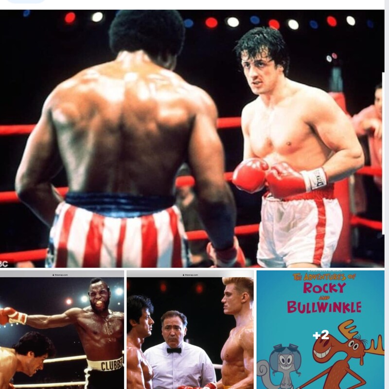 Artwork for podcast The 70s vs The 80s