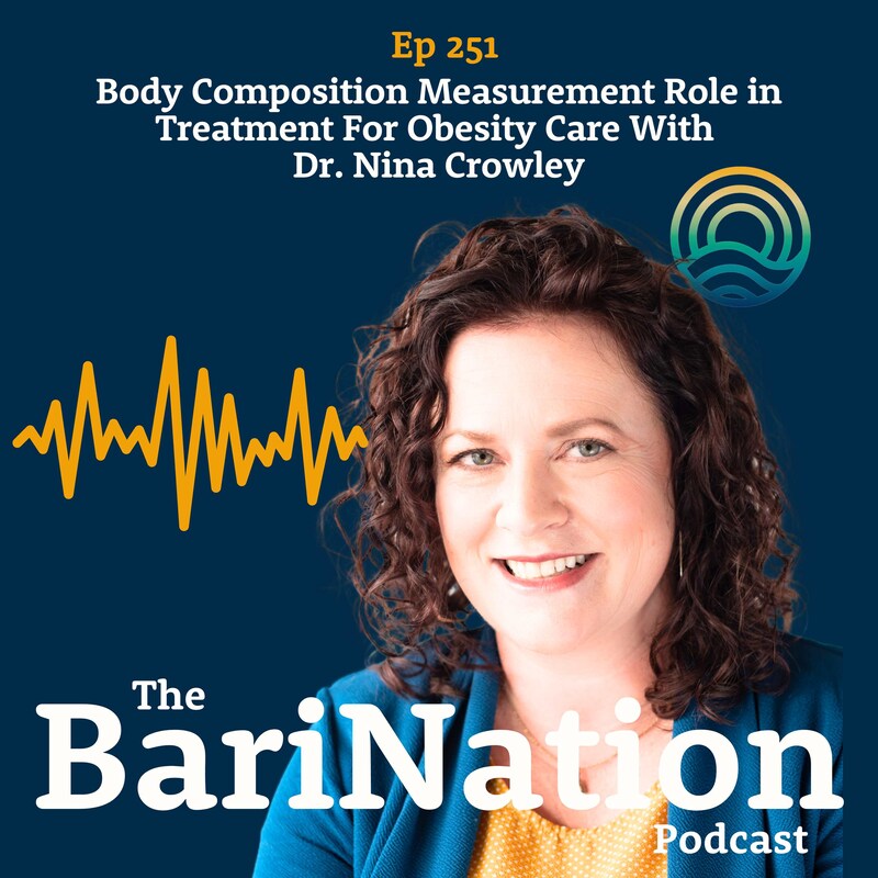 Artwork for podcast The BariNation Podcast