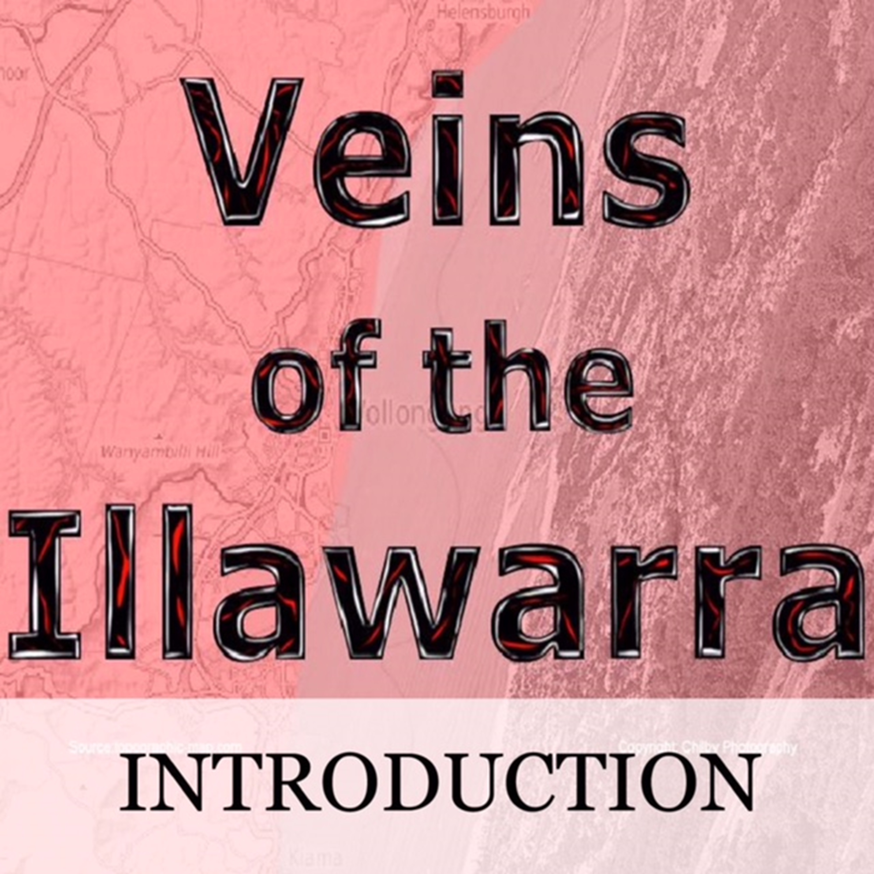 Veins of the Illawarra