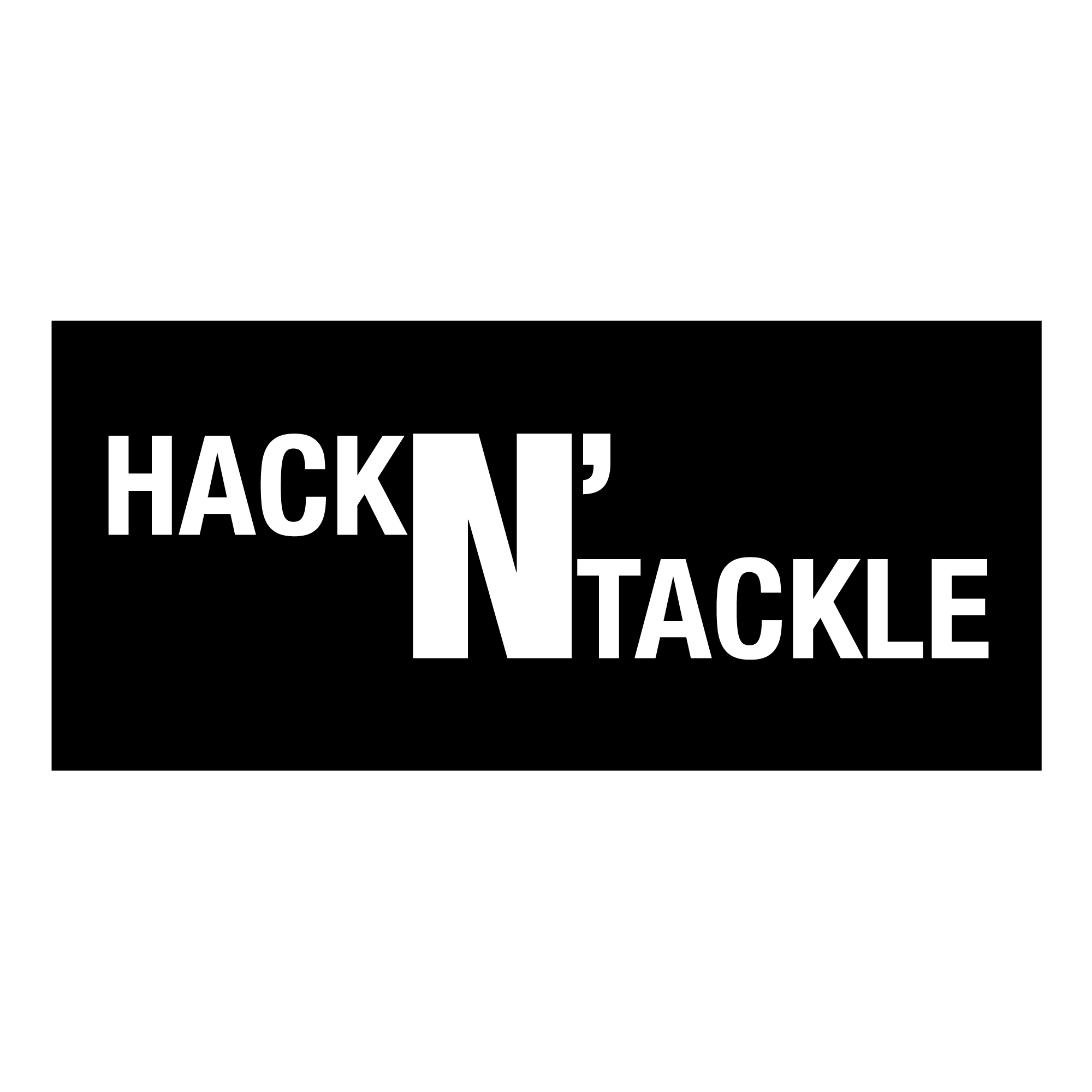 Artwork for Hack N' Tackle