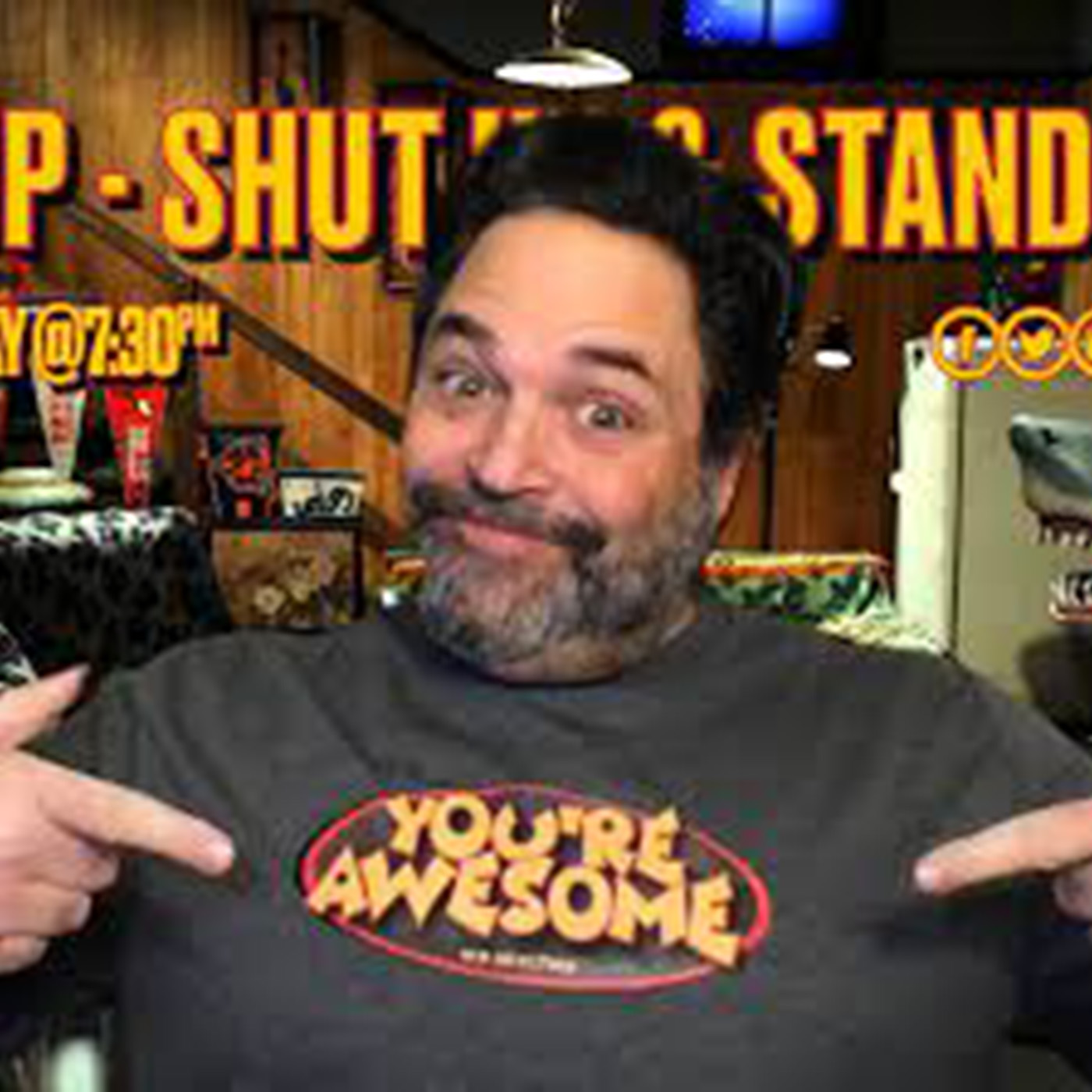 The Joey Petroni Show