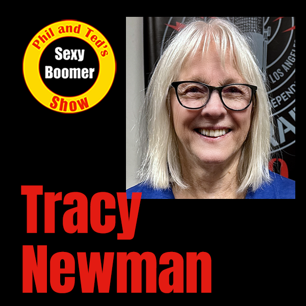 Phil and Ted\'s Sexy Boomer Show