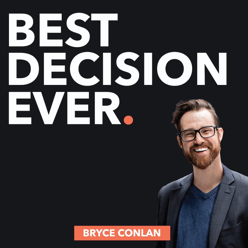 Artwork for podcast Best Decision Ever