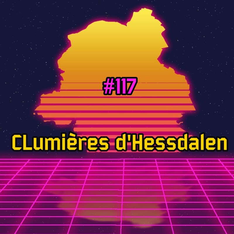 Artwork for podcast BXLissimo