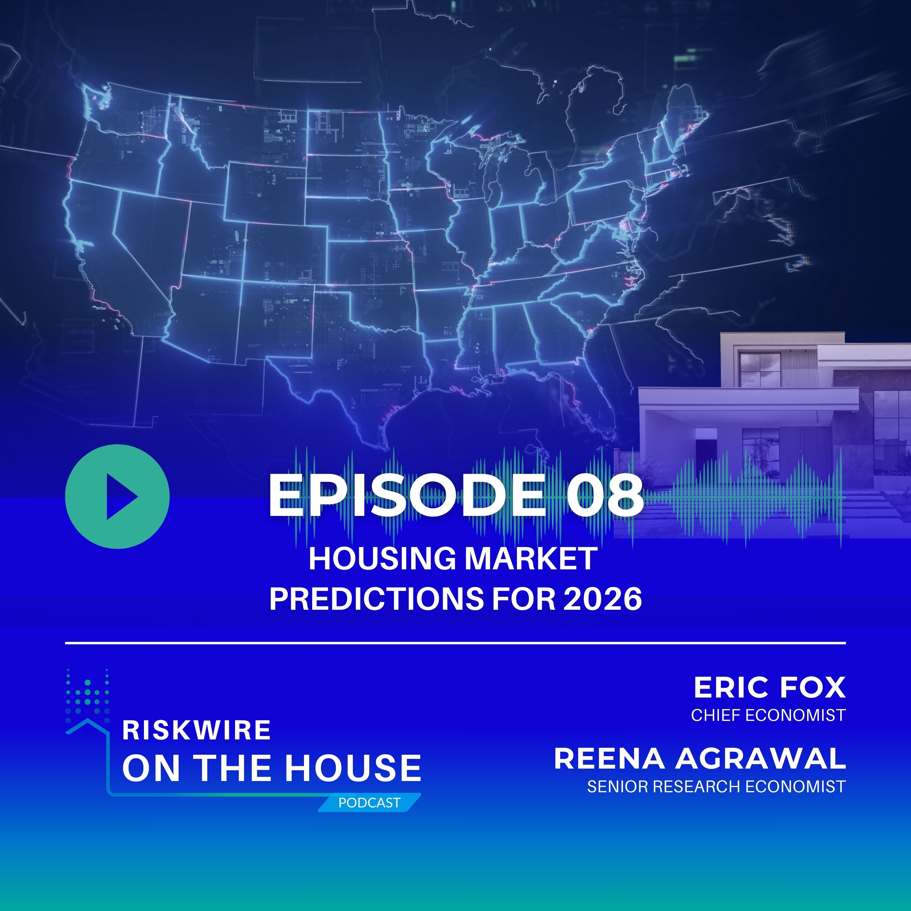 RiskWire, powered by Veros