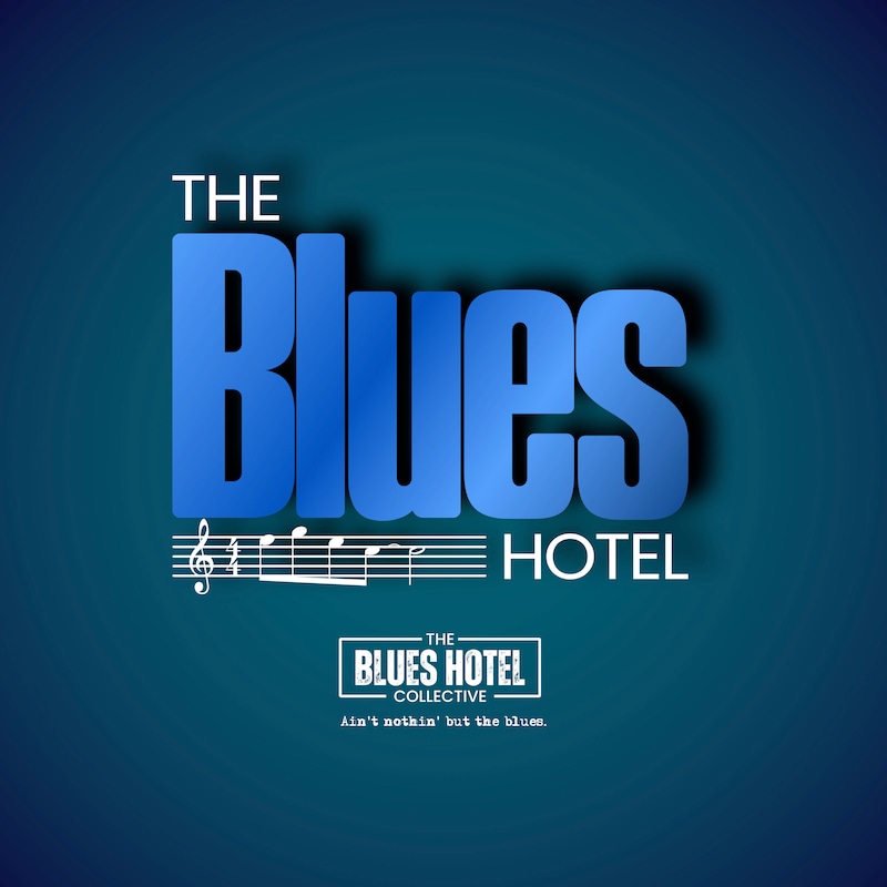 Artwork for podcast The Blues Hotel