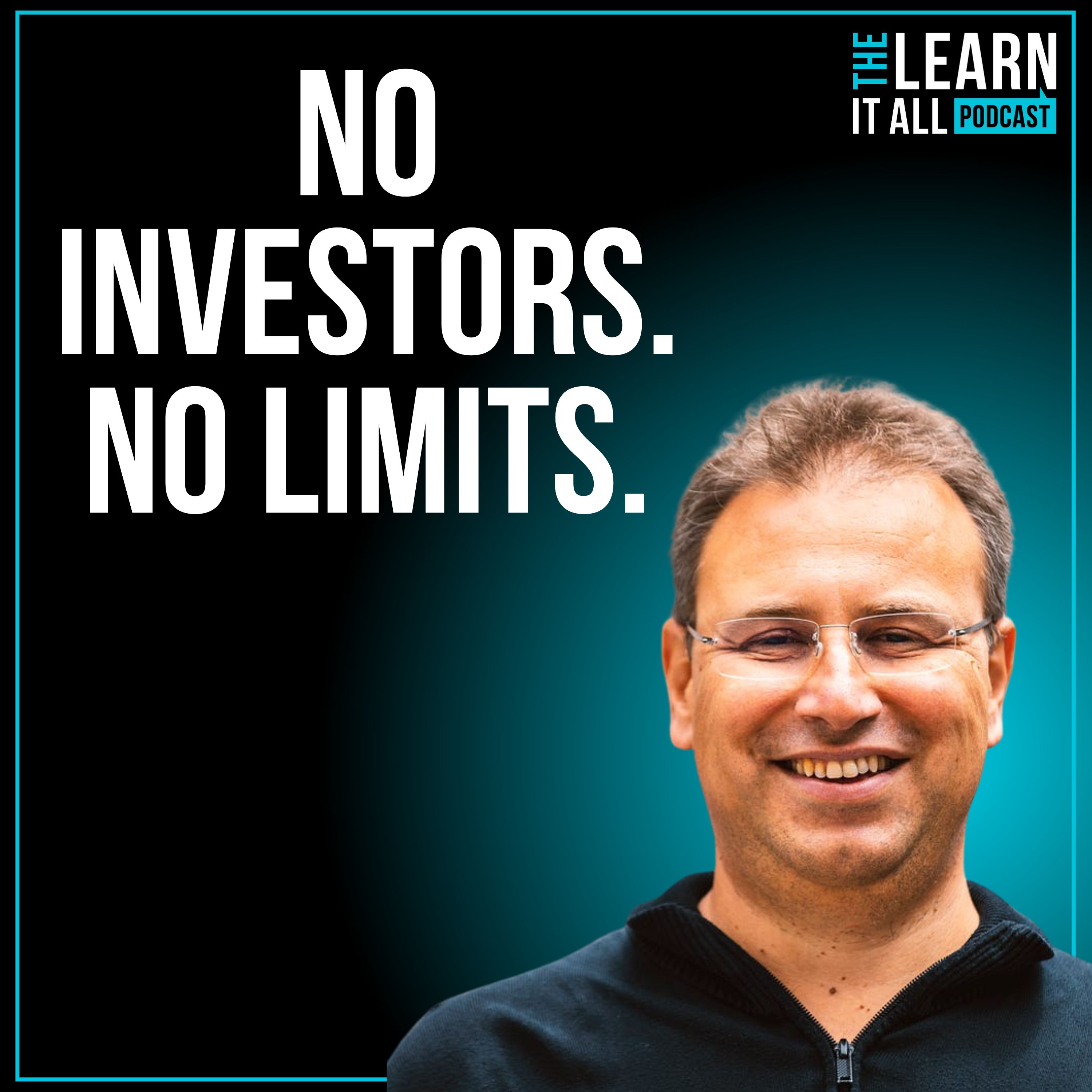 226: How One Founder Built 30M Users Without a Dime of VC | Aytekin Tank