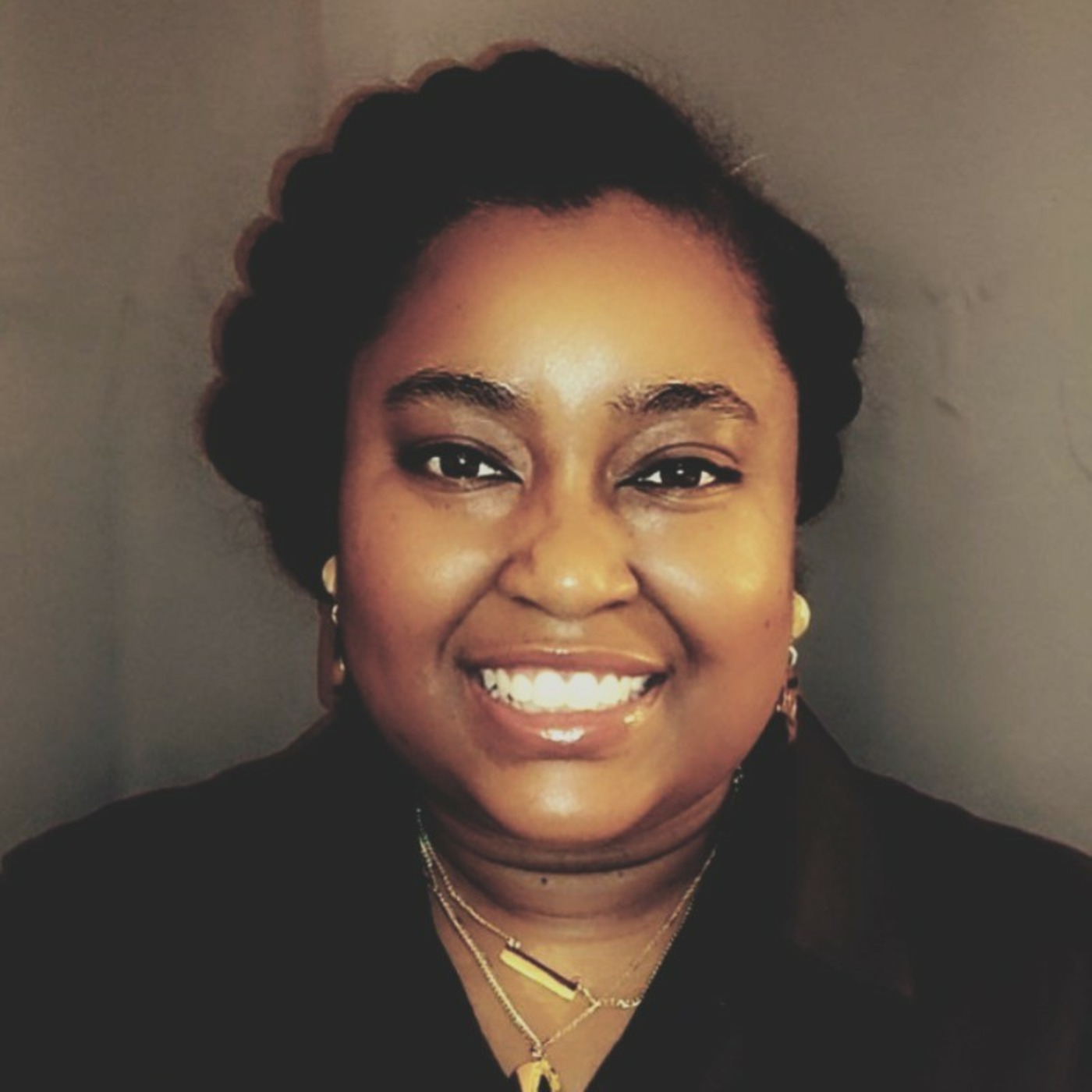 Episode 7: The Skills We Need at Our Jobs: A talk about workforce equity with the Markle Foundation's Trenae Thomas episode artwork