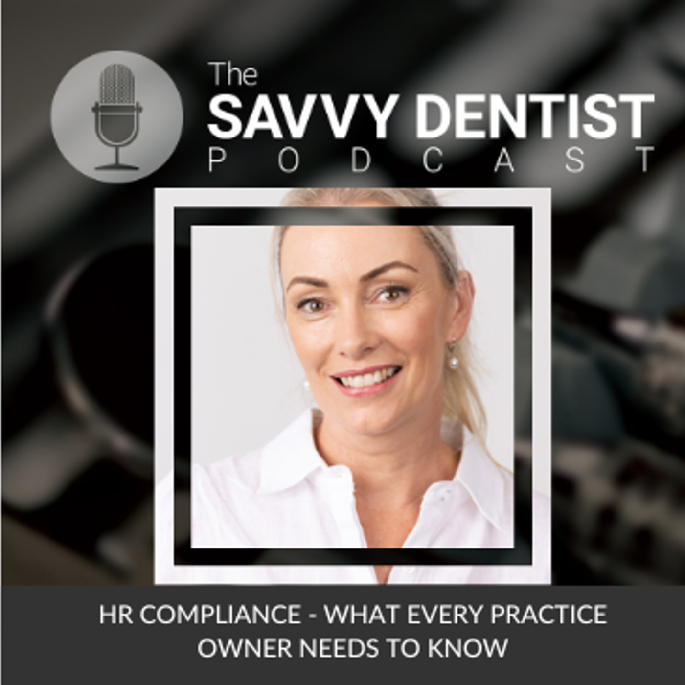 The Savvy Dentist
