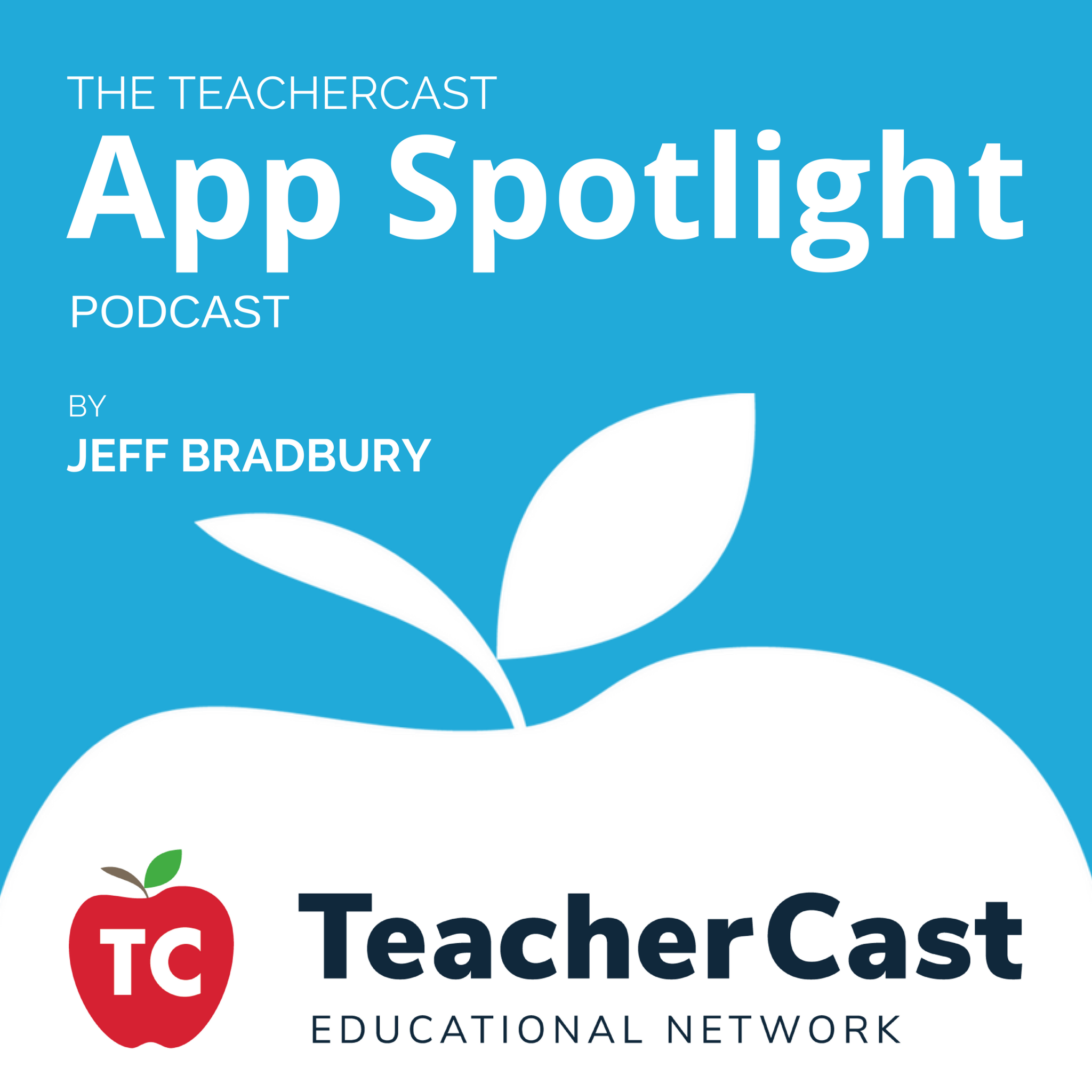 The TeacherCast App Spotlight