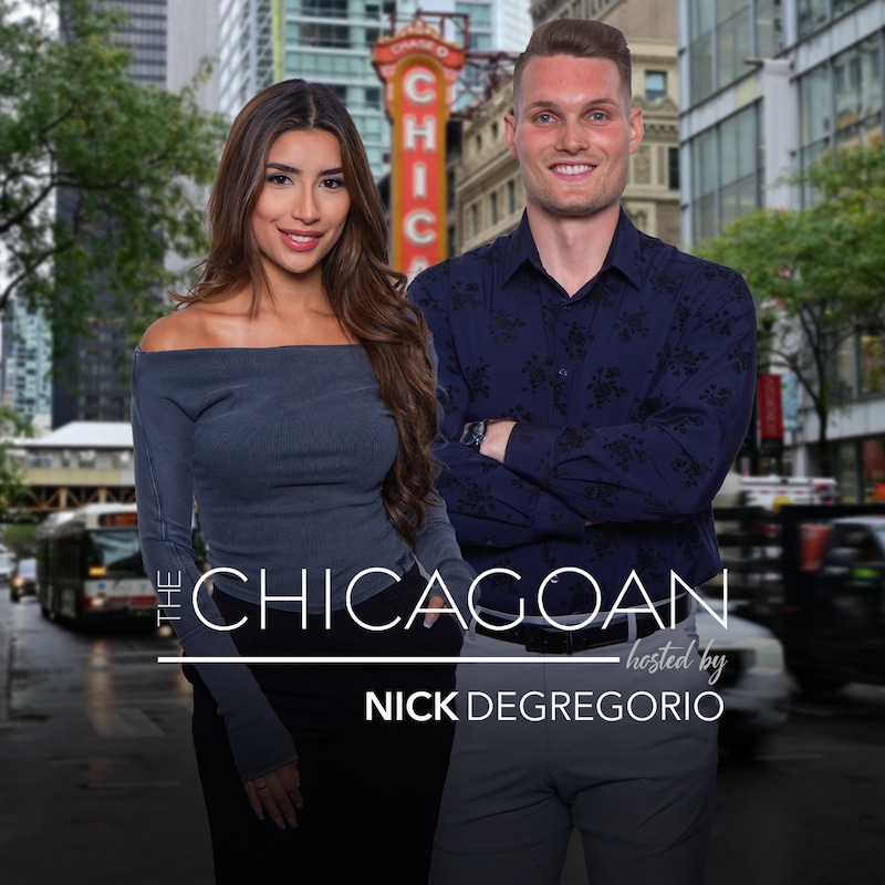 Artwork for podcast The Chicagoan