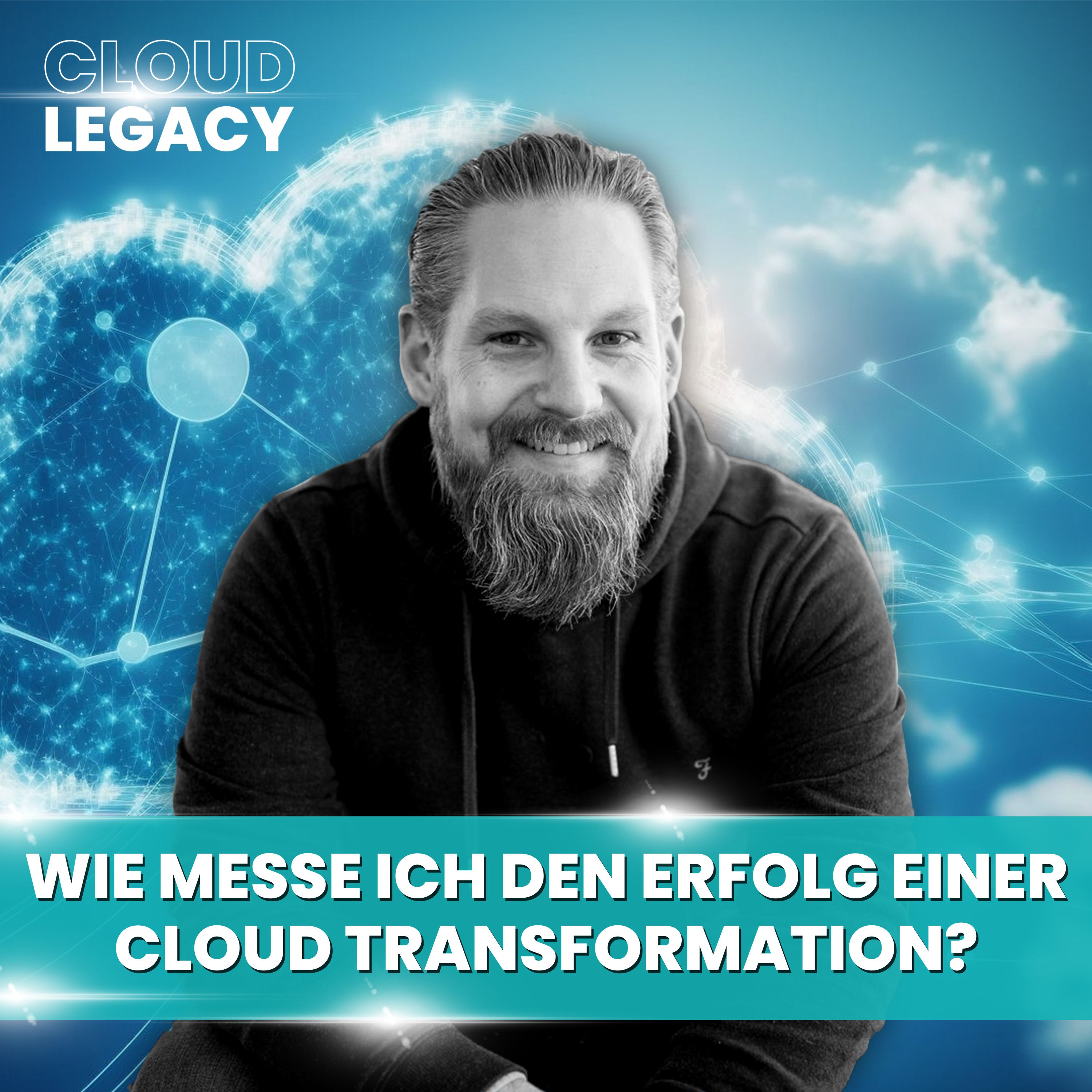 Cloud Legacy: Carve Out, Merger & Cybersecurity für Unternehmen
