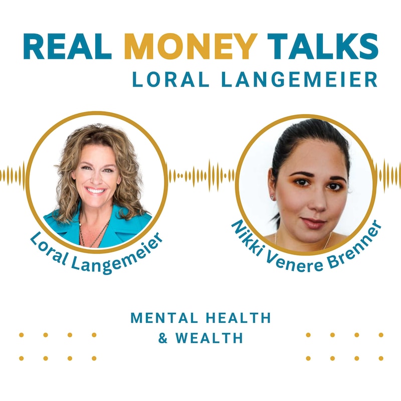 Artwork for podcast Real Money Talks