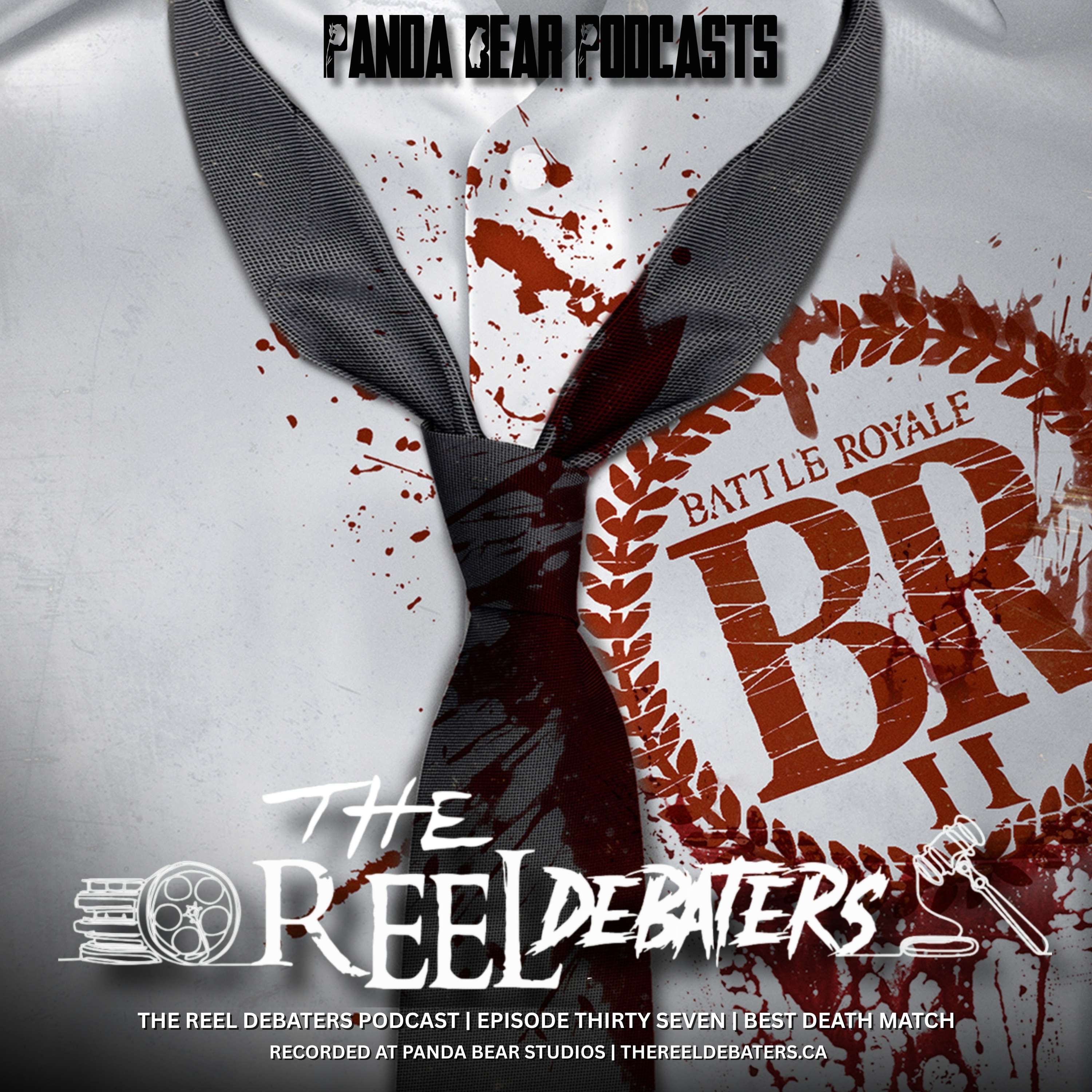 #37 "2 men enter, 1 man leaves" Best Deathmatch