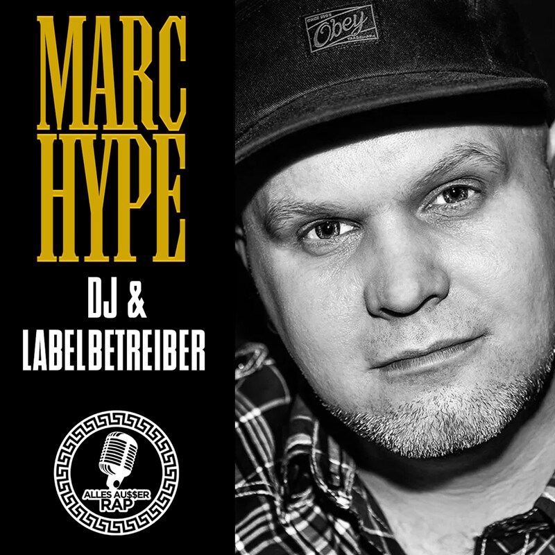 Artwork for podcast Alles außer Rap