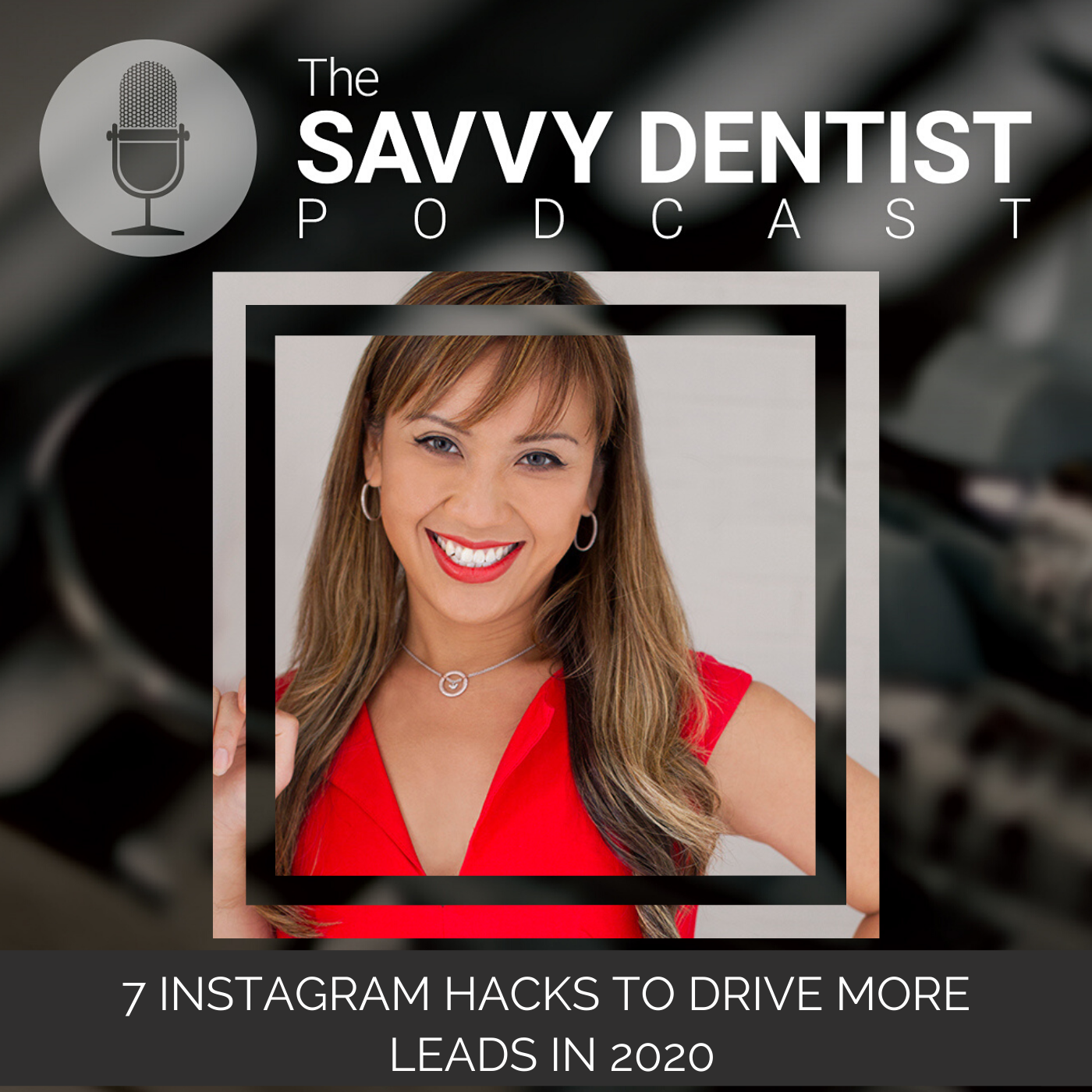 The Savvy Dentist