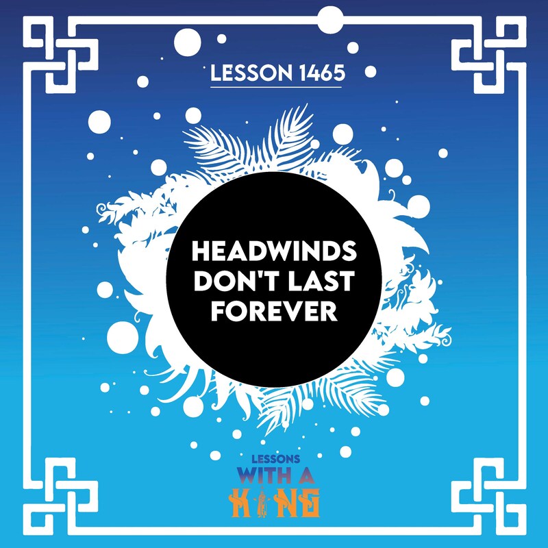 Artwork for podcast Lessons With A King
