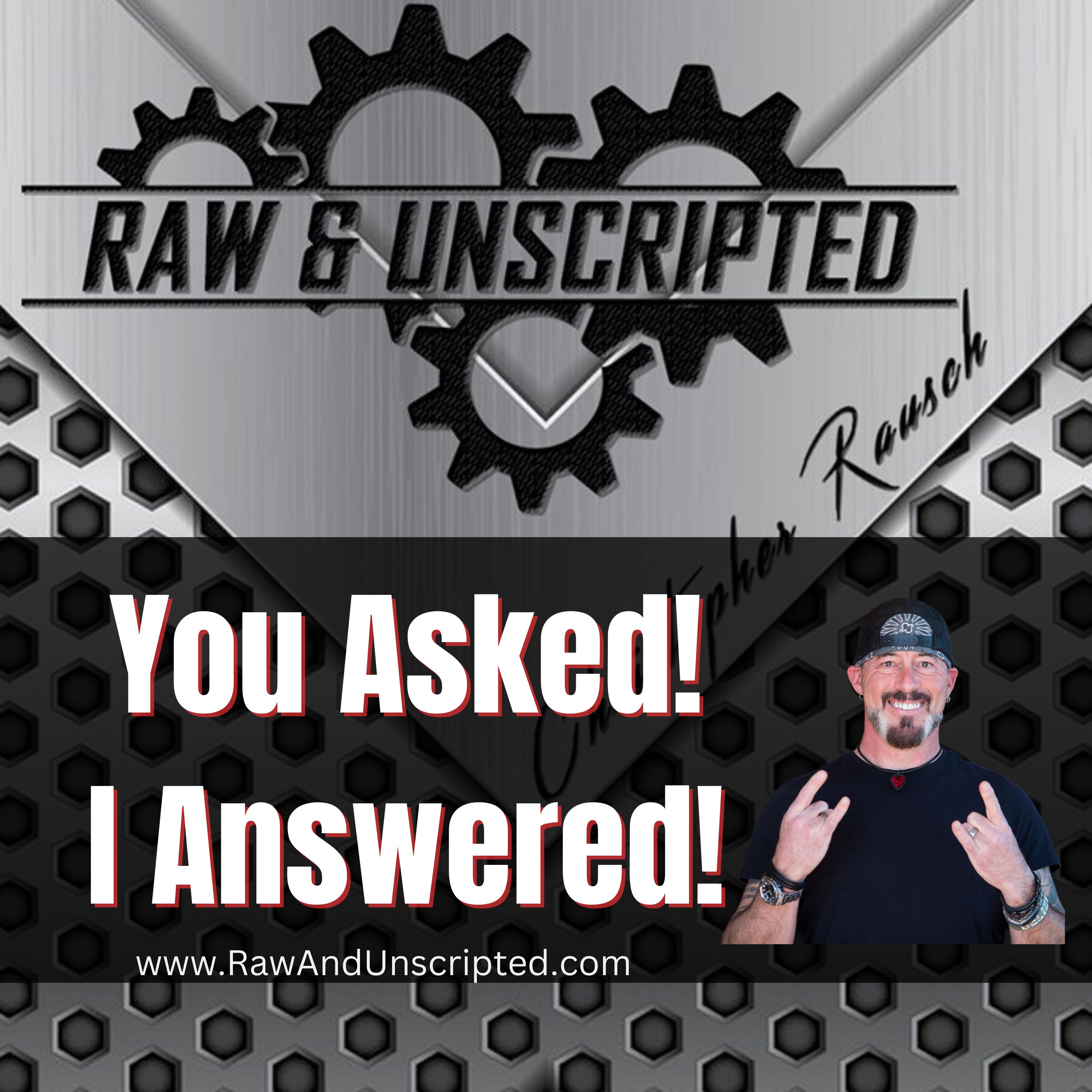Success Without Excuses: Your Most Asked Questions Answered