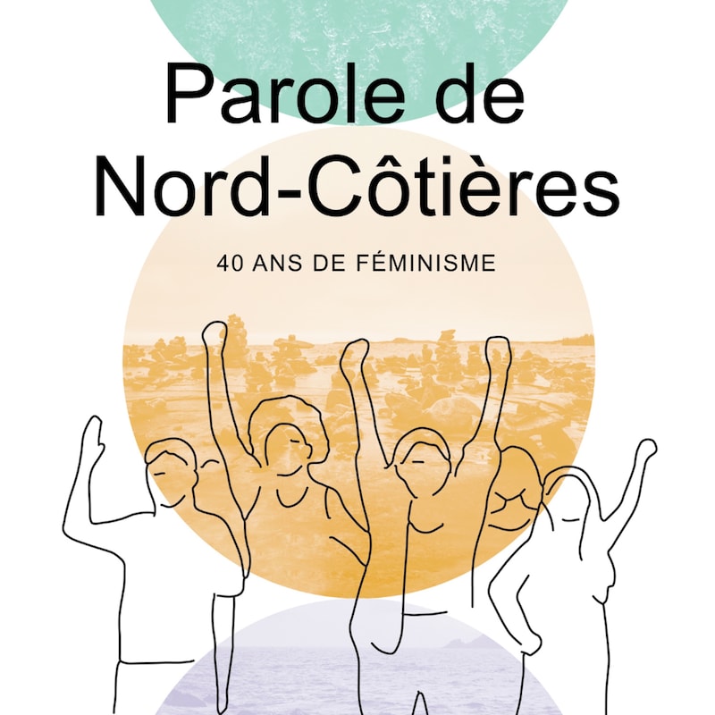 Artwork for podcast Parole de Nord-Côtières