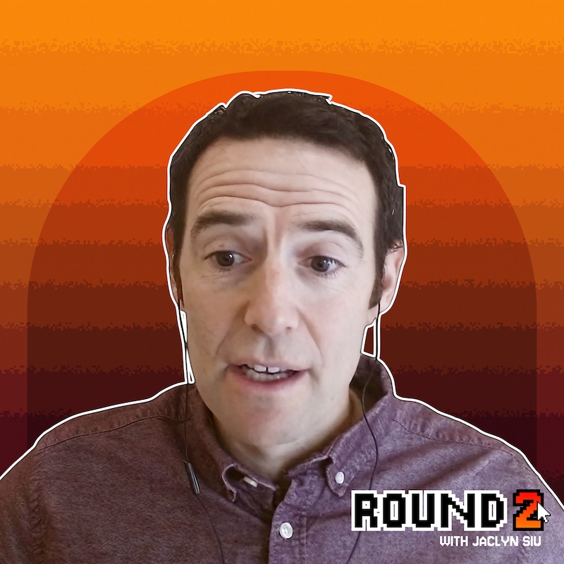 Artwork for podcast Round Two