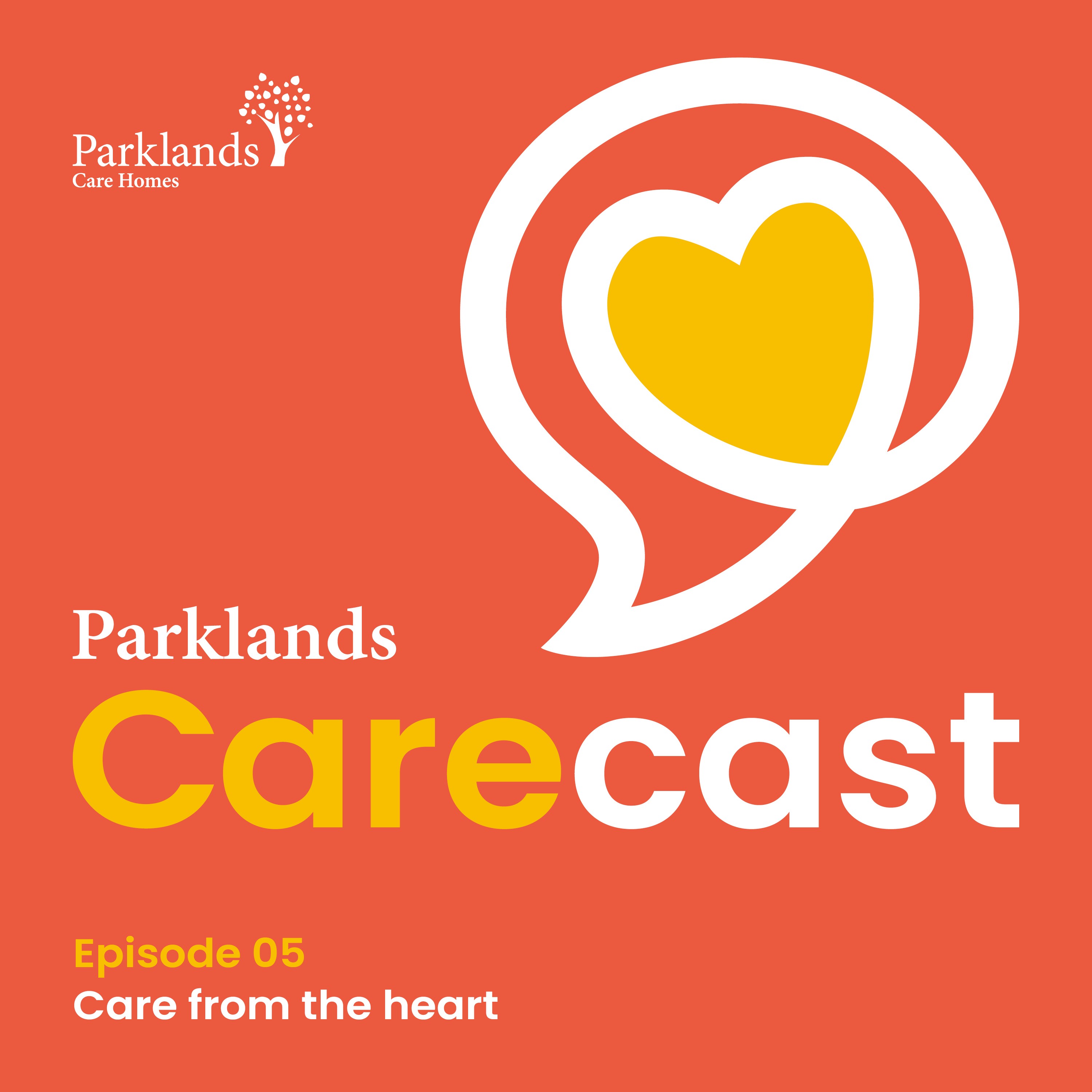 Parklands Carecast