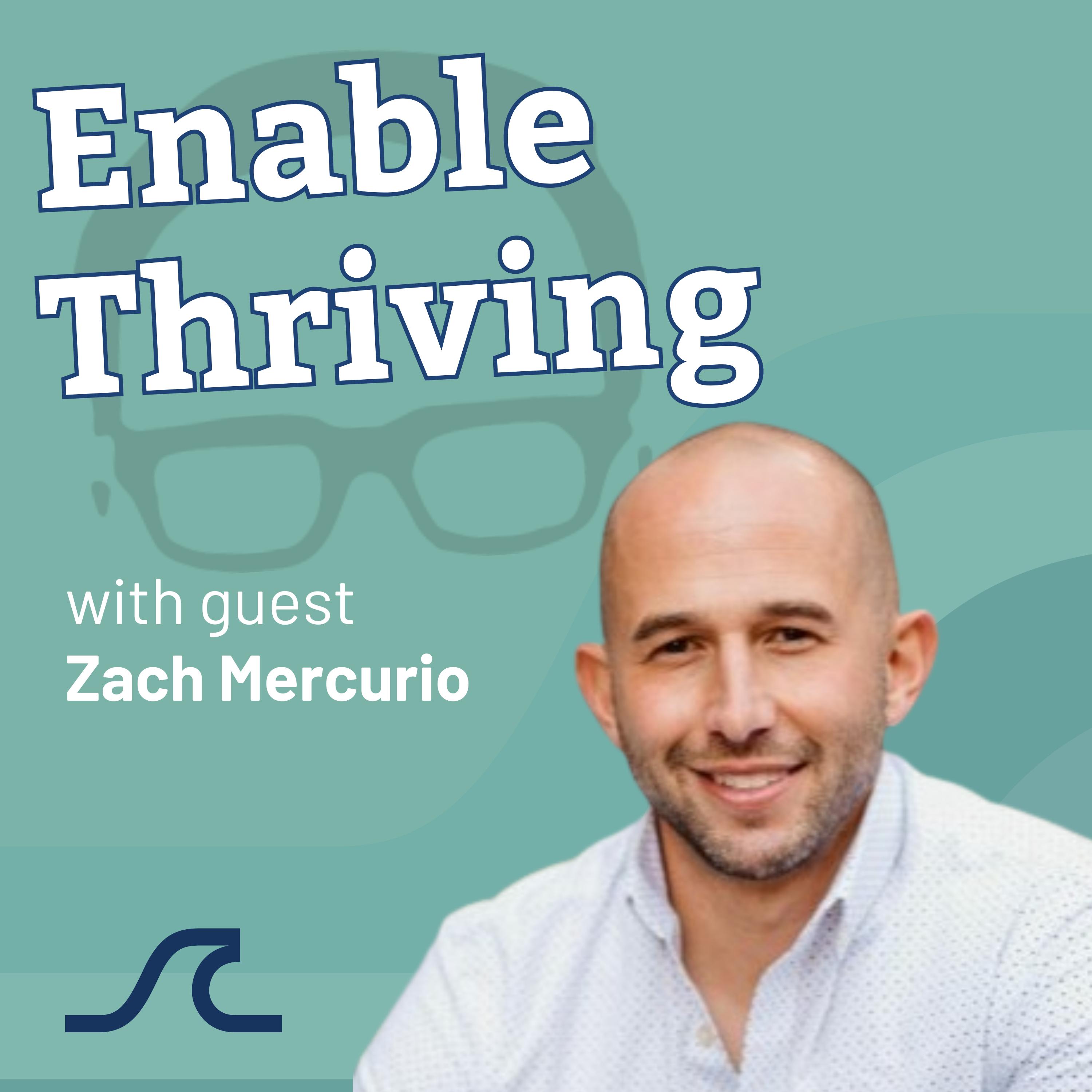 Scaling Up Business with Bill Gallagher