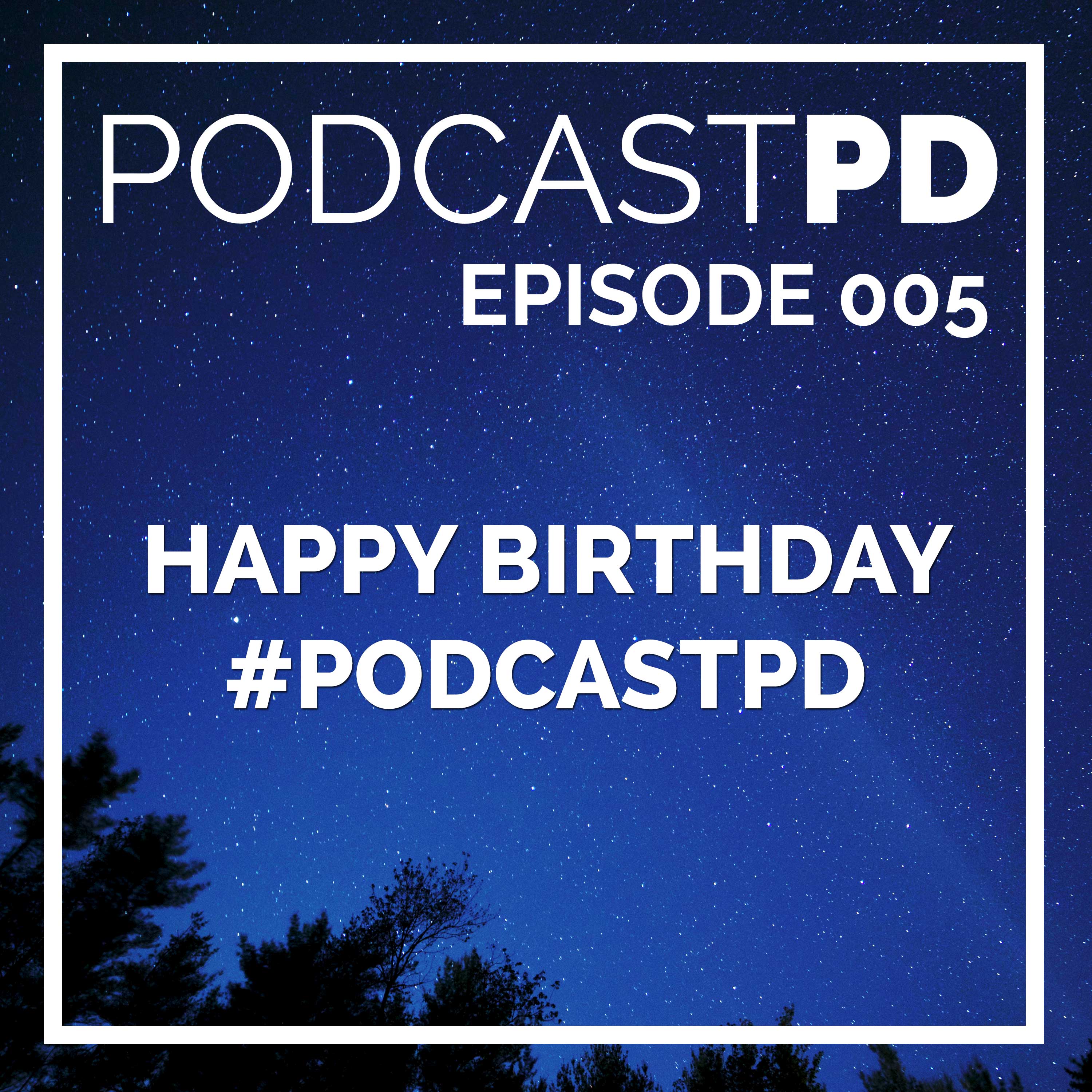 PodcastPD