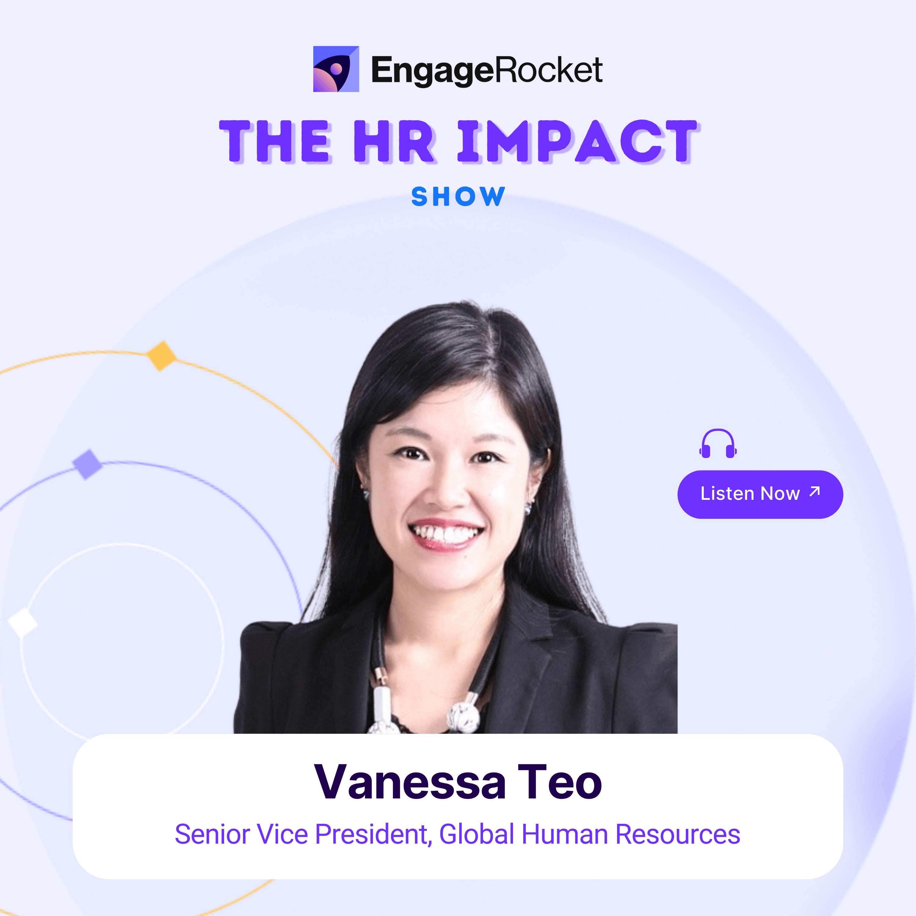 The HR Impact Show