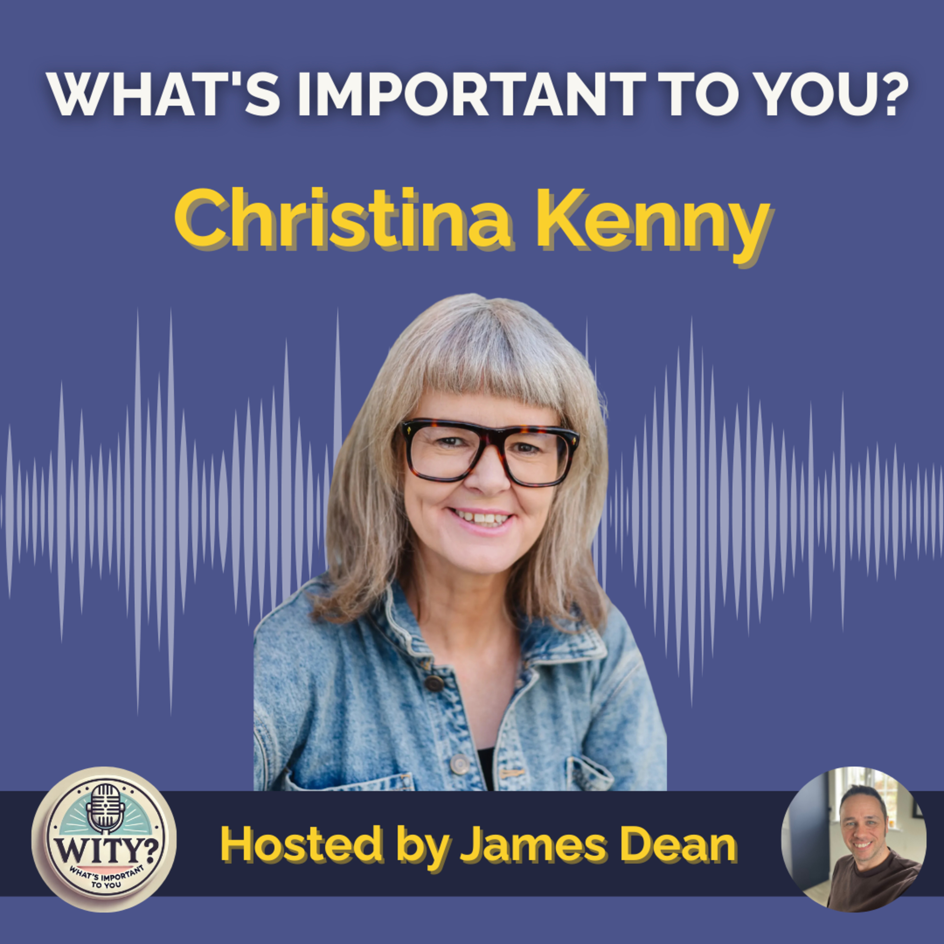 What\'s Important To You?